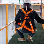 Fall Protection Clearance Items