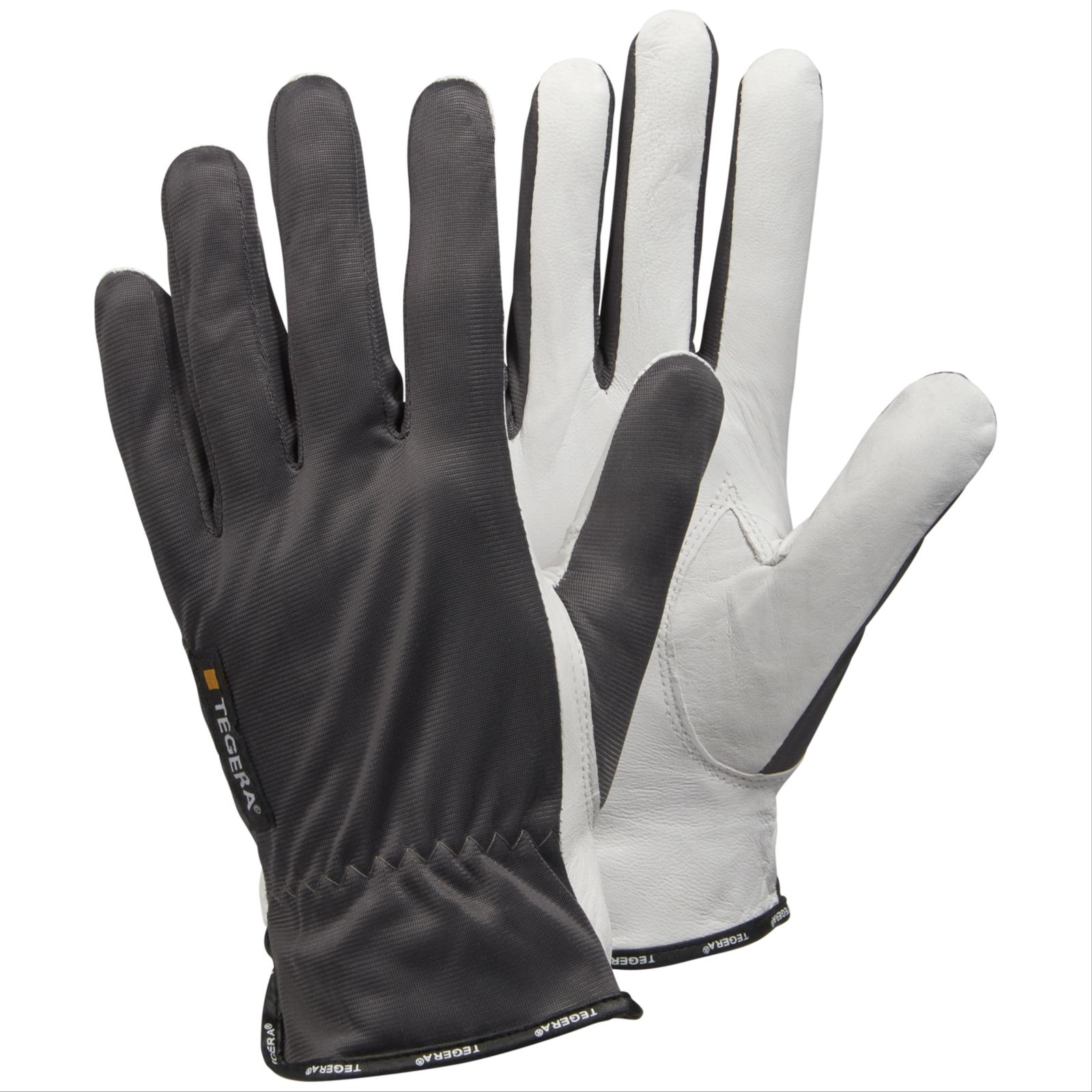 TEGERA® 114 Leather Glove