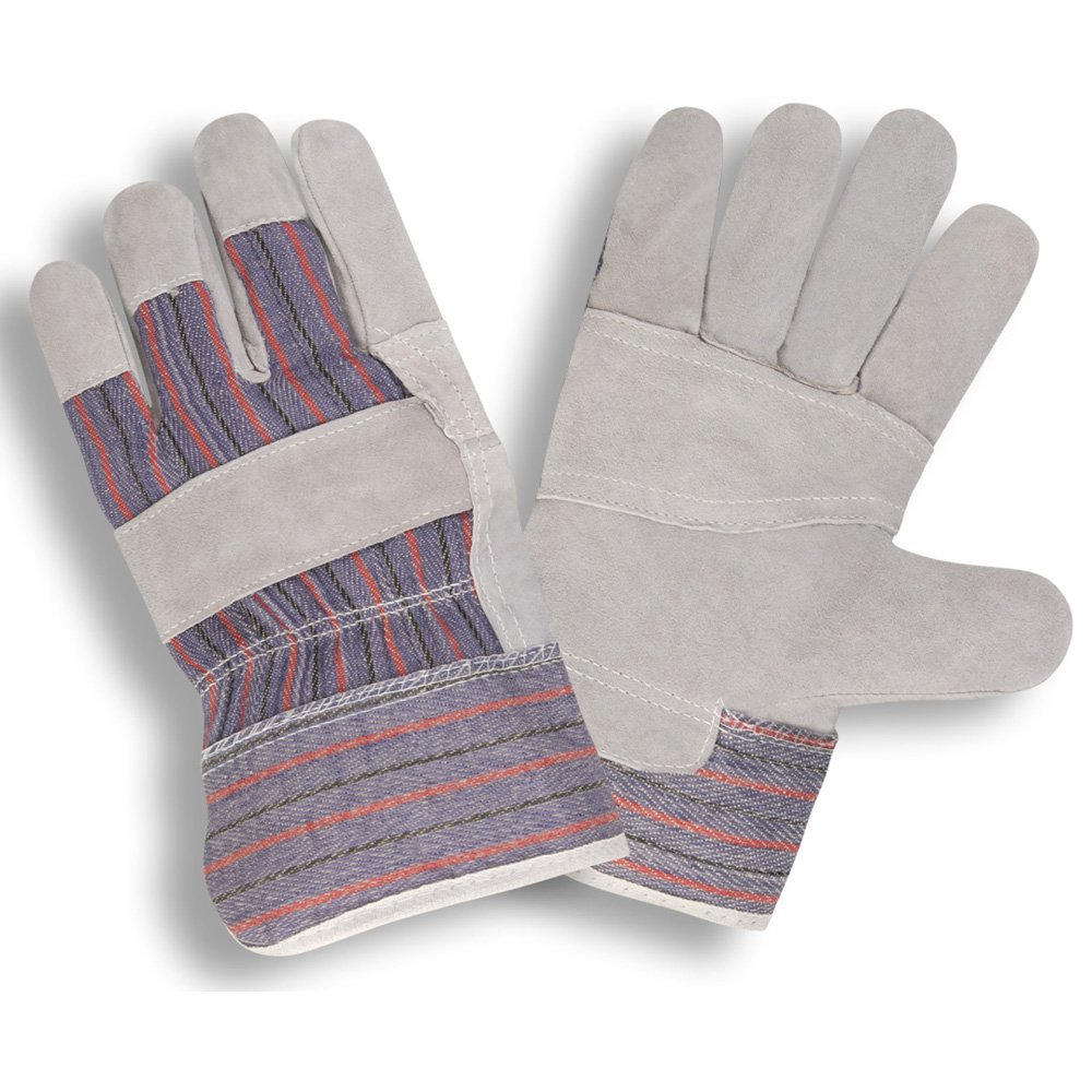 Standard Leather Palm Gloves