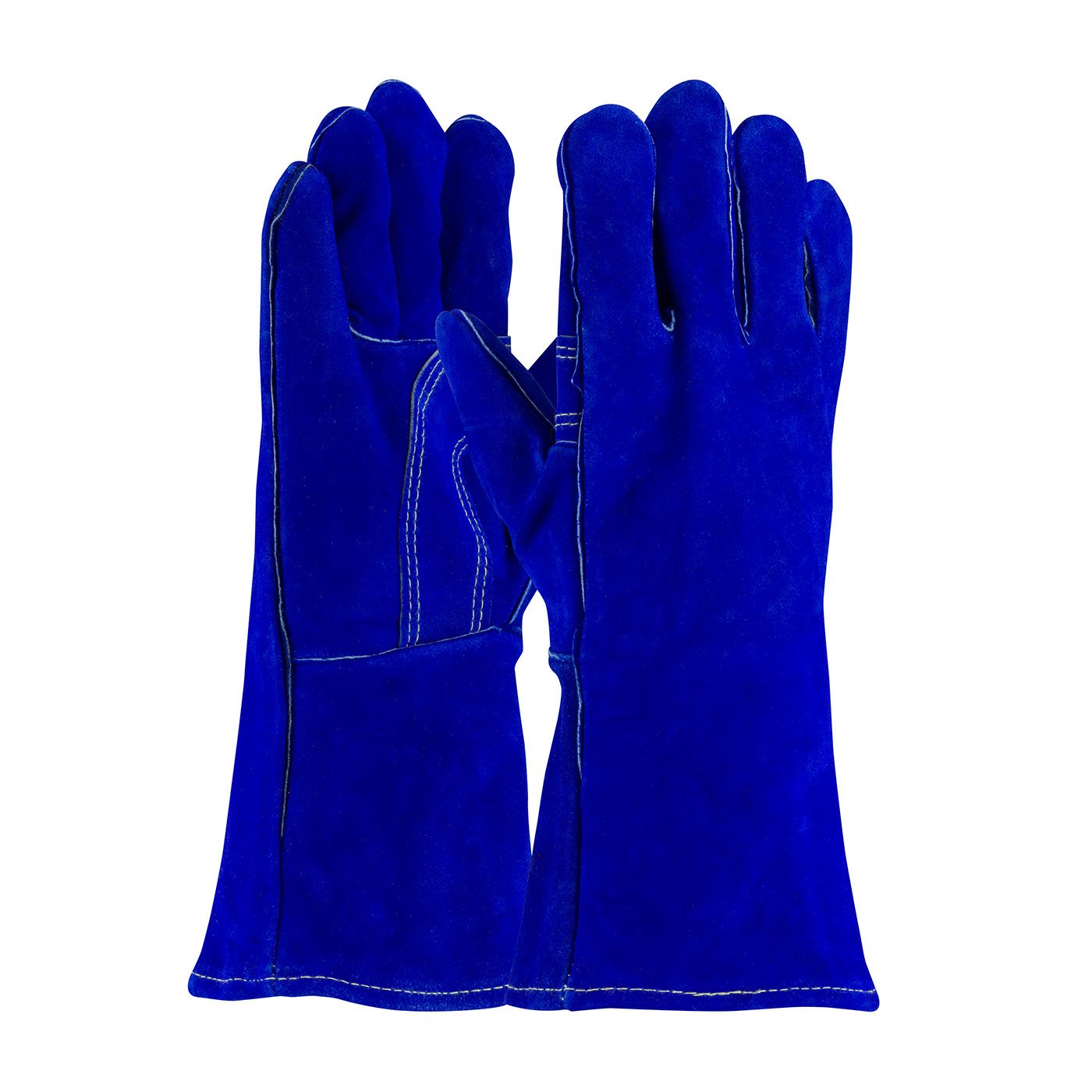 Blue Bison™ Welding Gloves
