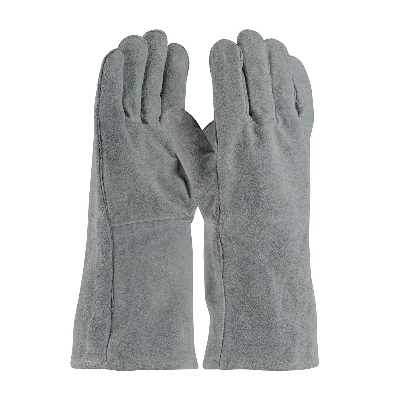 Economy Leather Welding Gloves