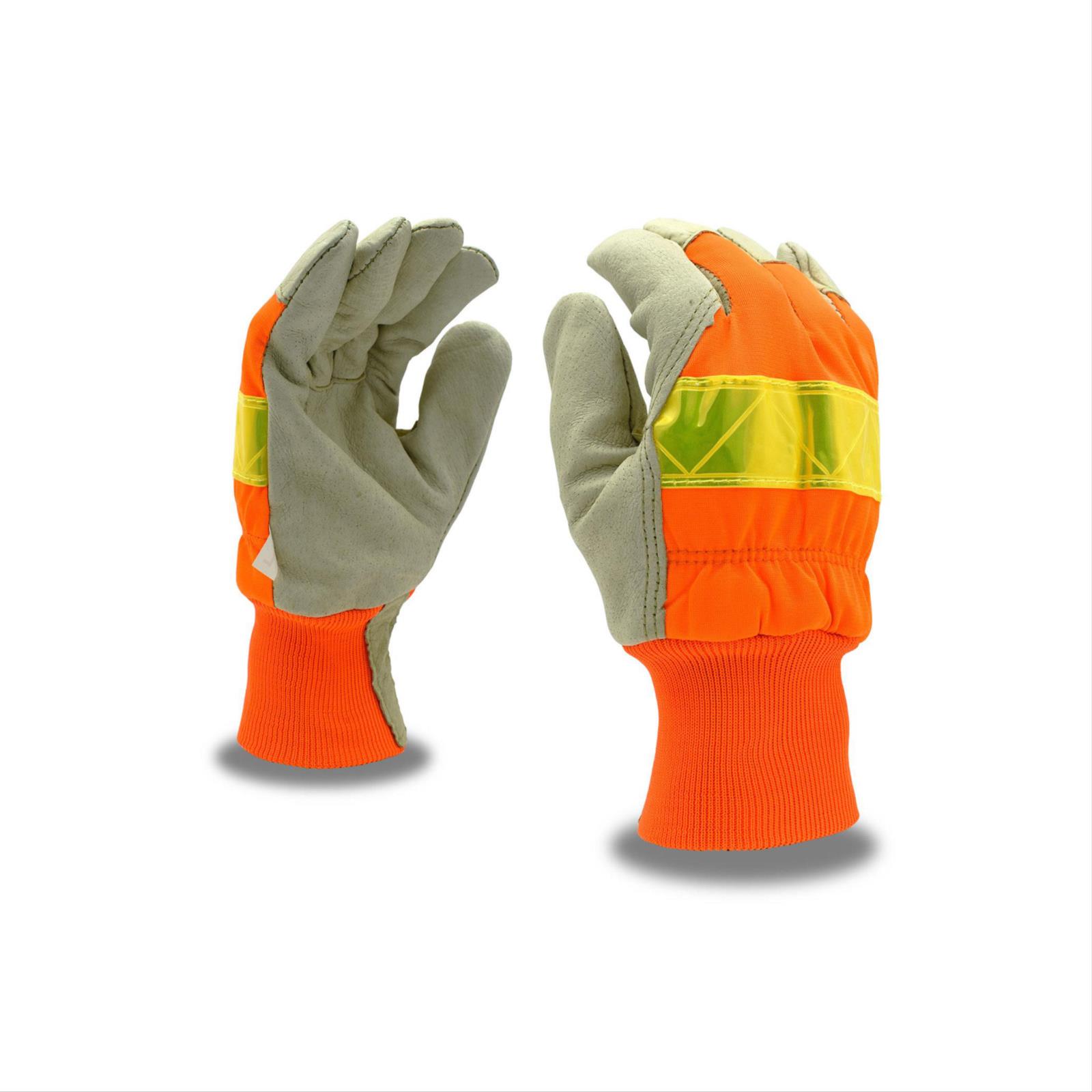 Premium Grain, Thinsulate®-Lined Pigskin Glove