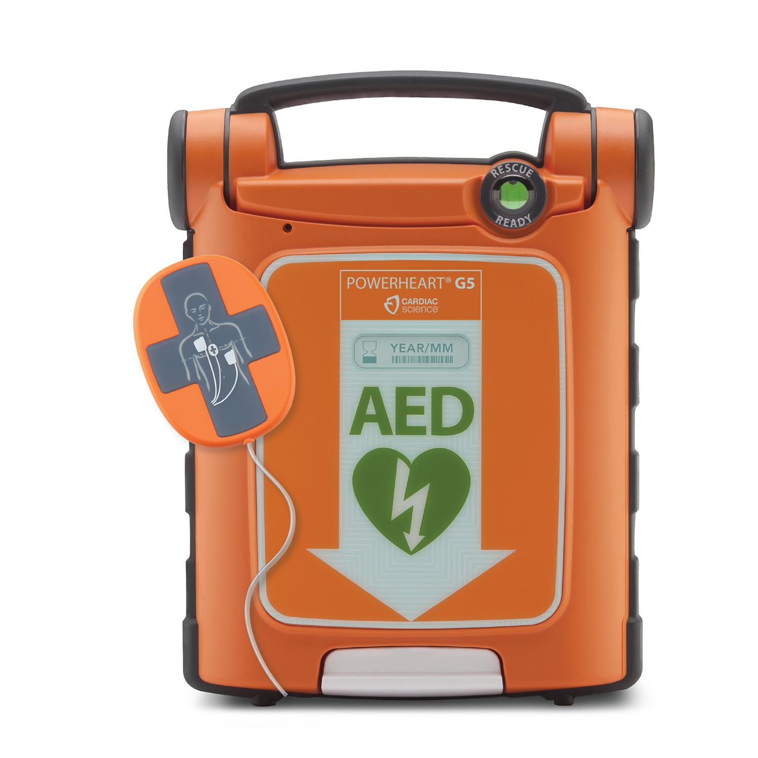 Powerheart® G5 AED