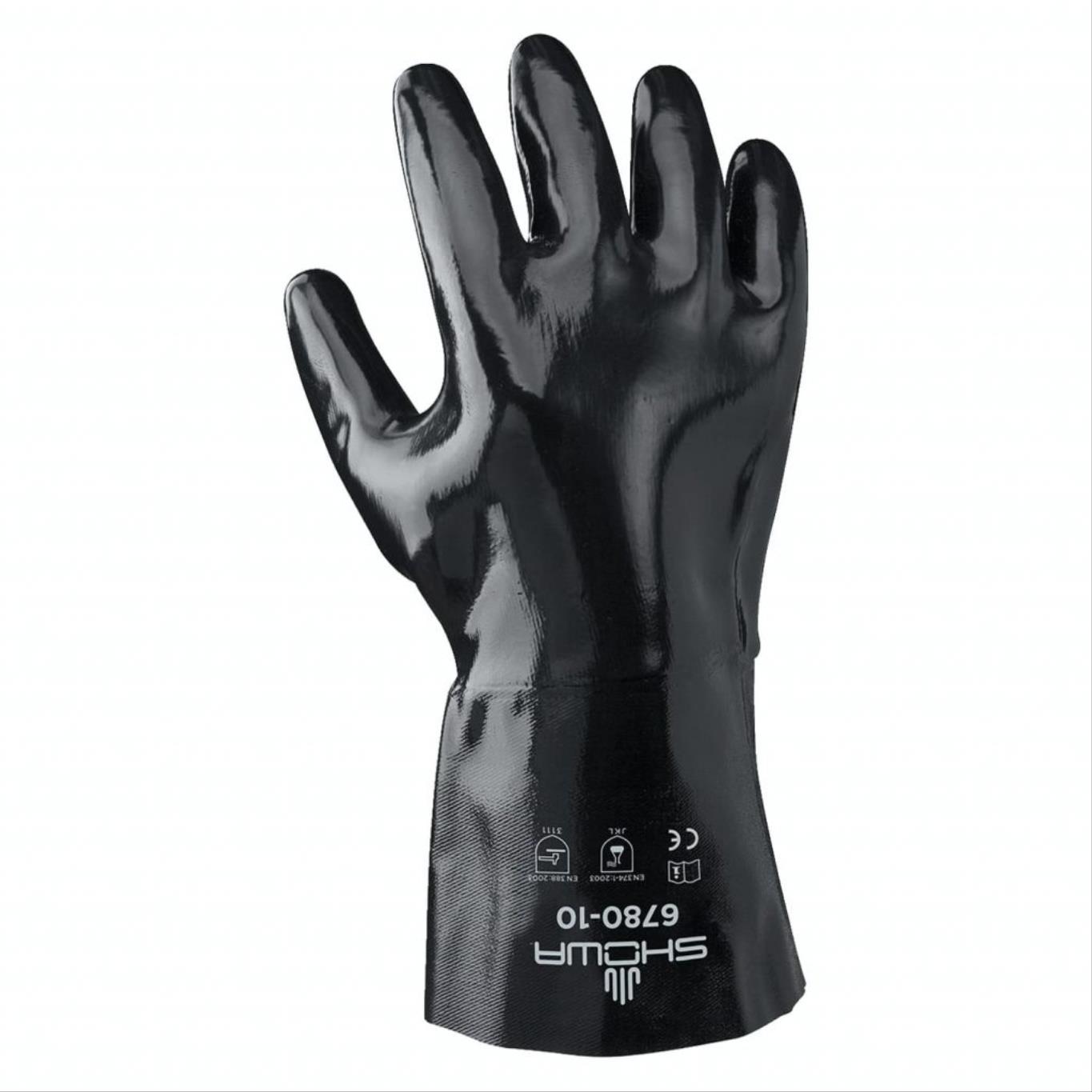 Safety Products Inc - Neoprene Gloves