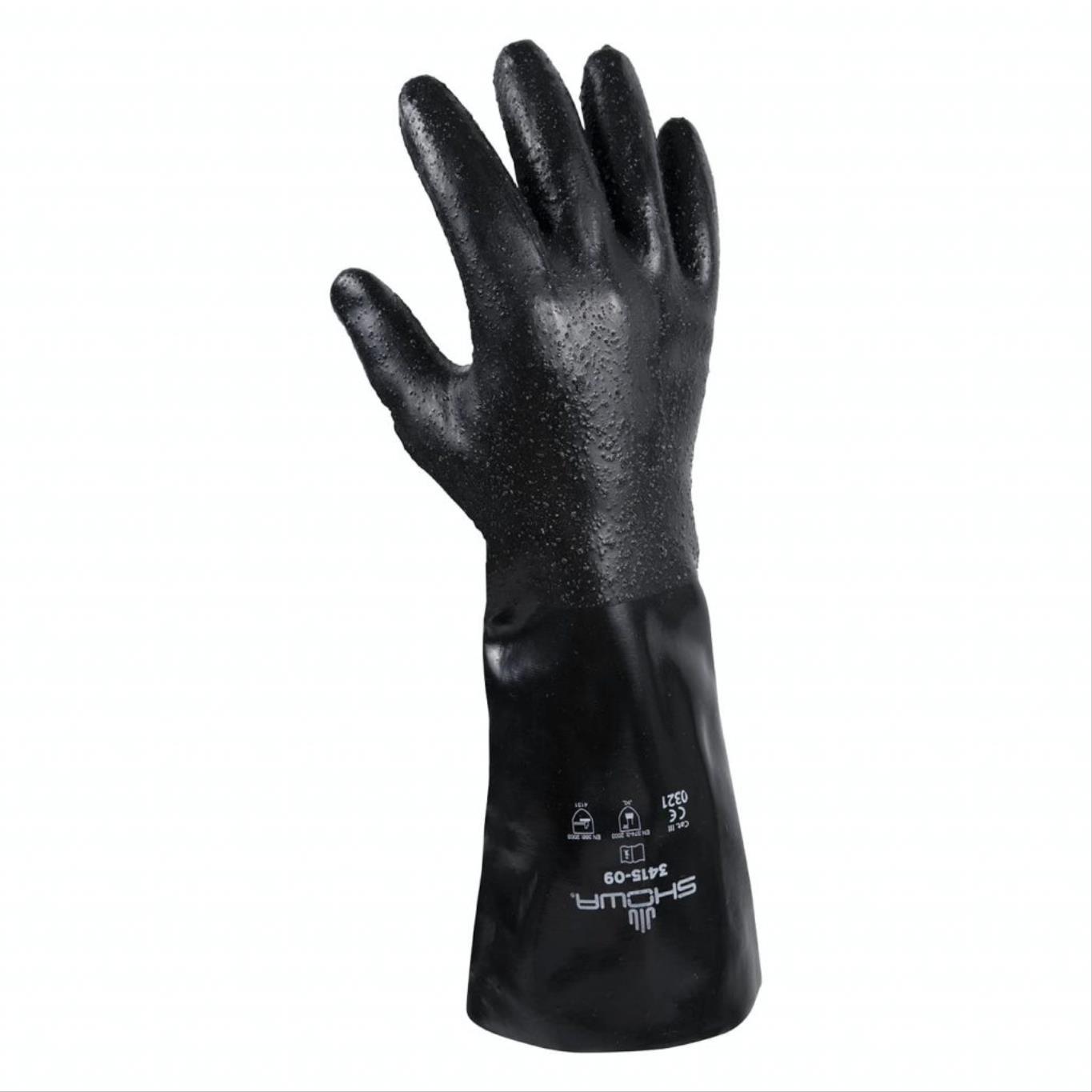 3415 Neoprene Gloves