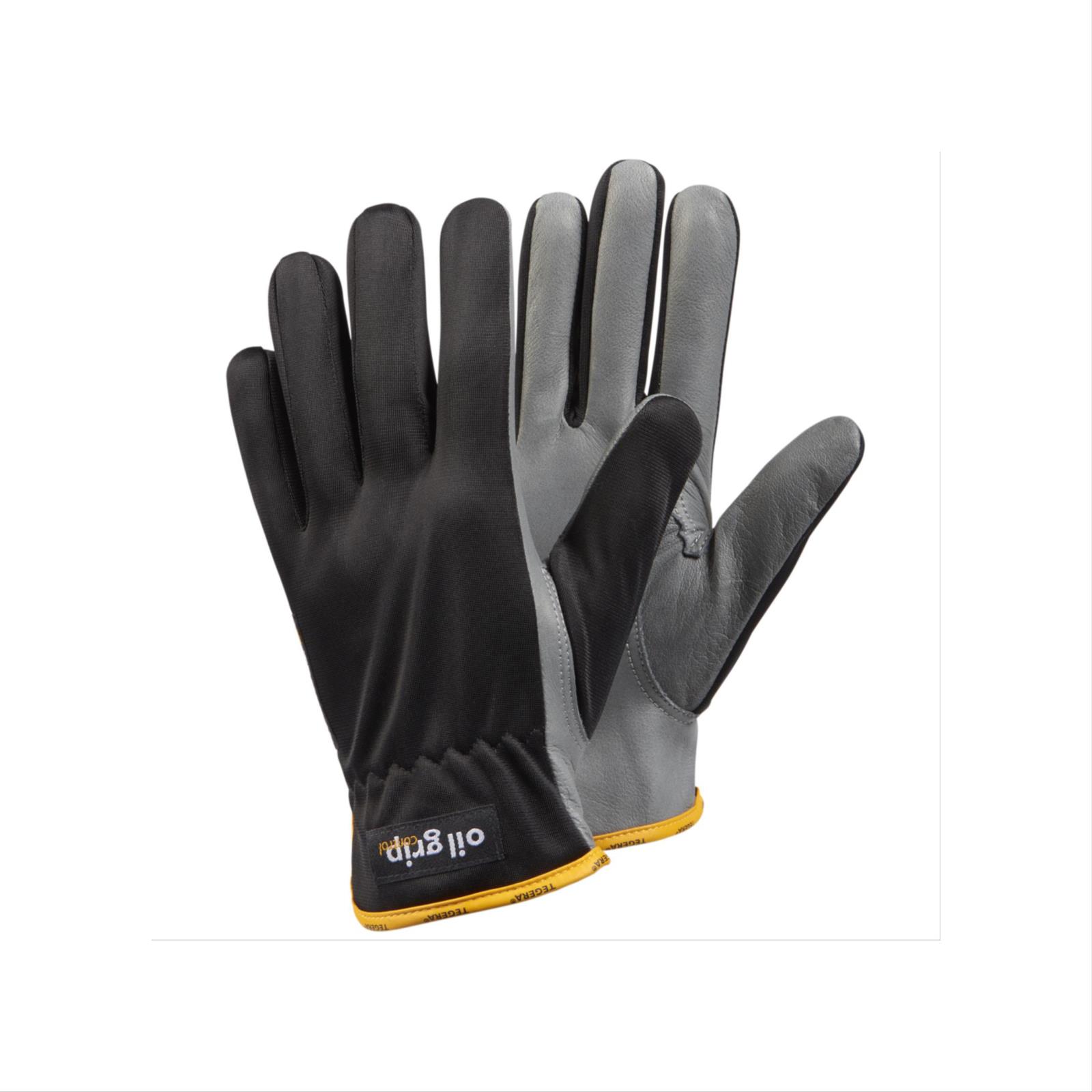 TEGERA® 6614 Leather Glove