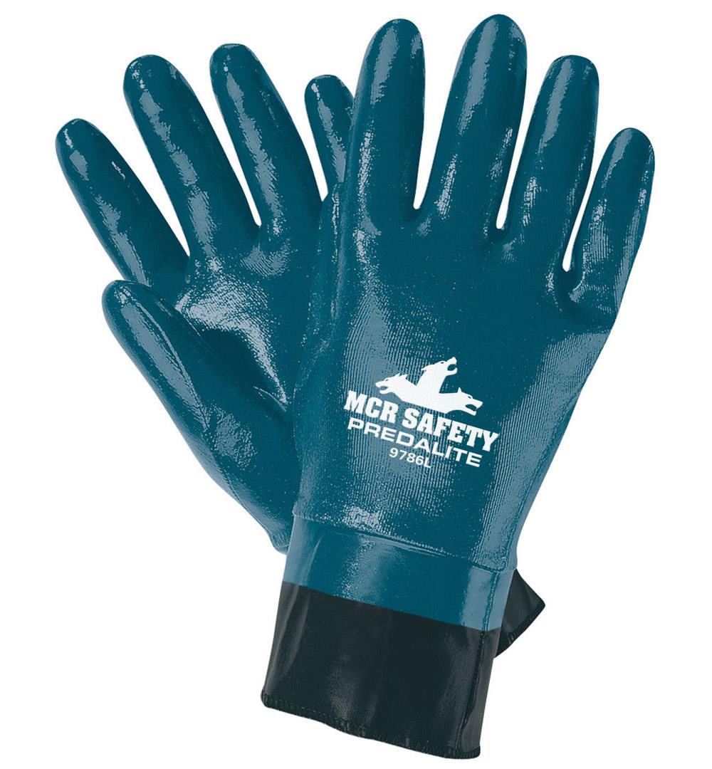Predalite&reg;, Light Nitrile Coated Palm
