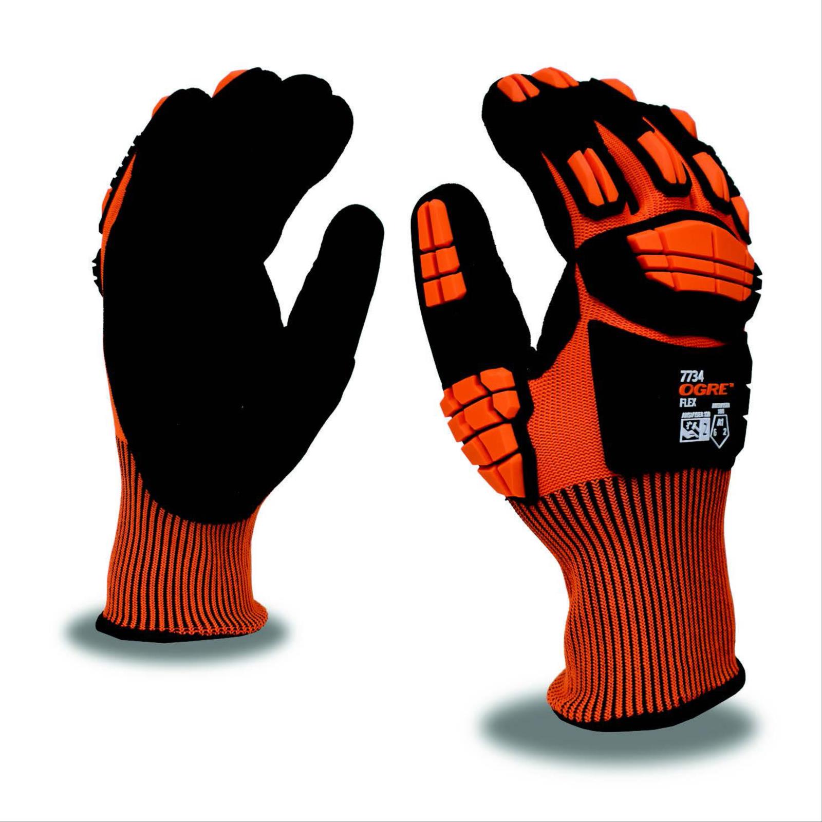 OGRE-Flex™ Gloves