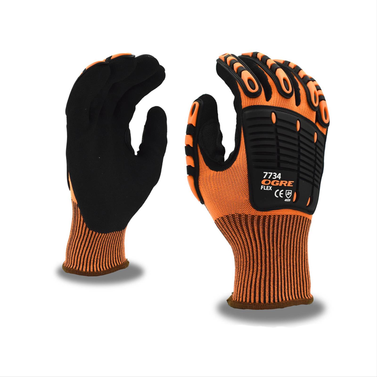 OGRE-Flex™ Gloves