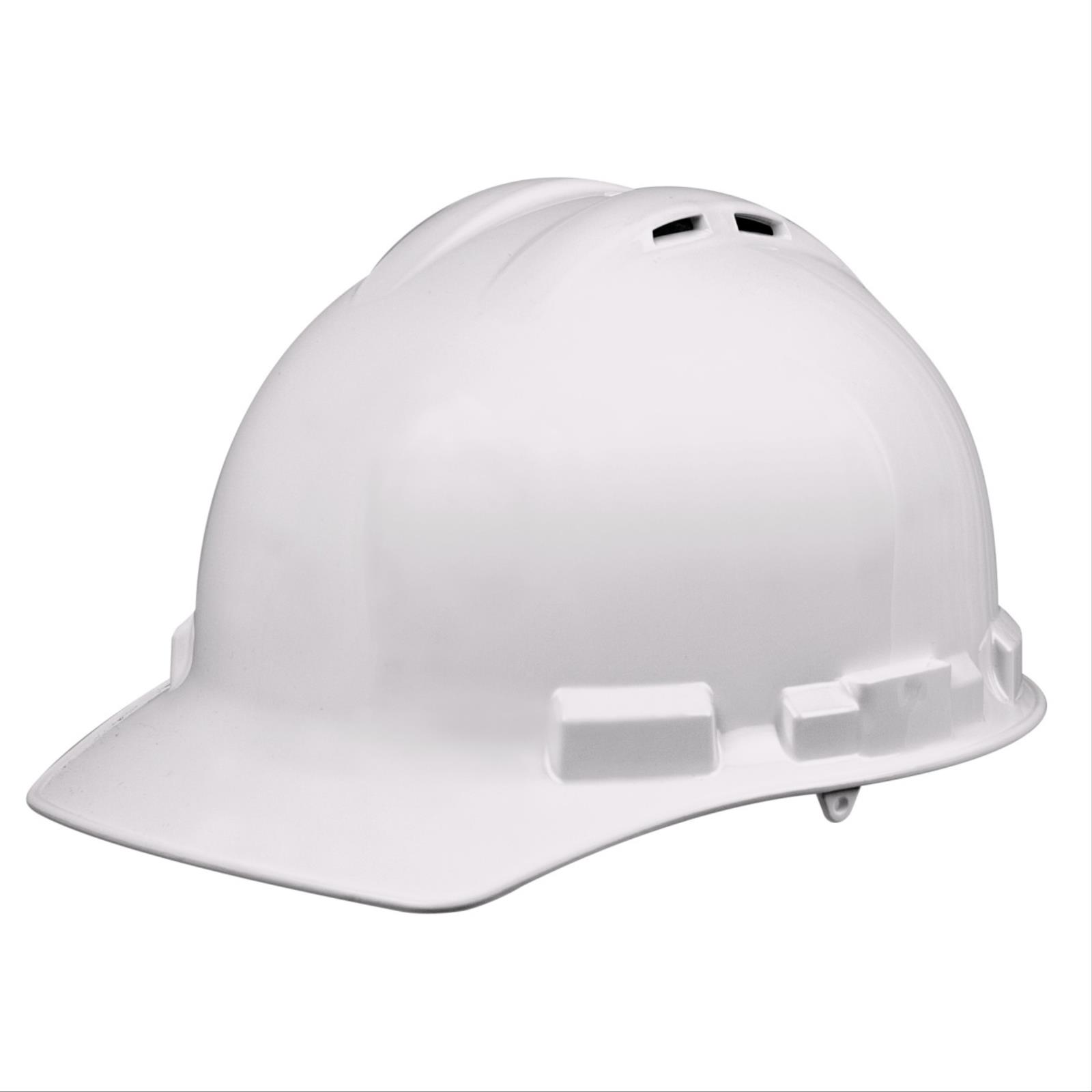 Safety Products Inc - Granite™ Ratchet Cap Style Hard Hats