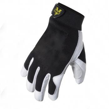 V255 Leather Utility Gloves