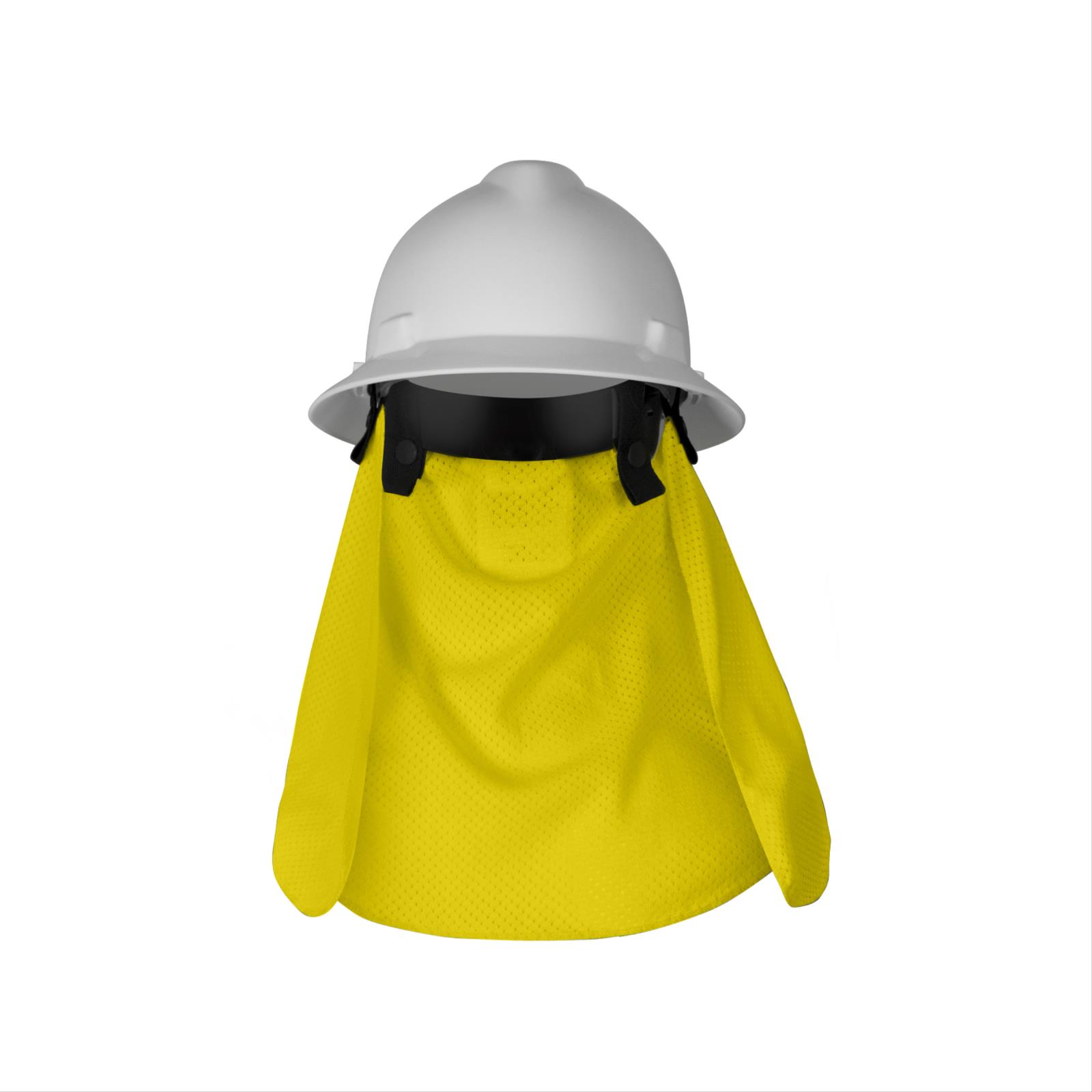 Vizable FR Hi-Vis Neckshade