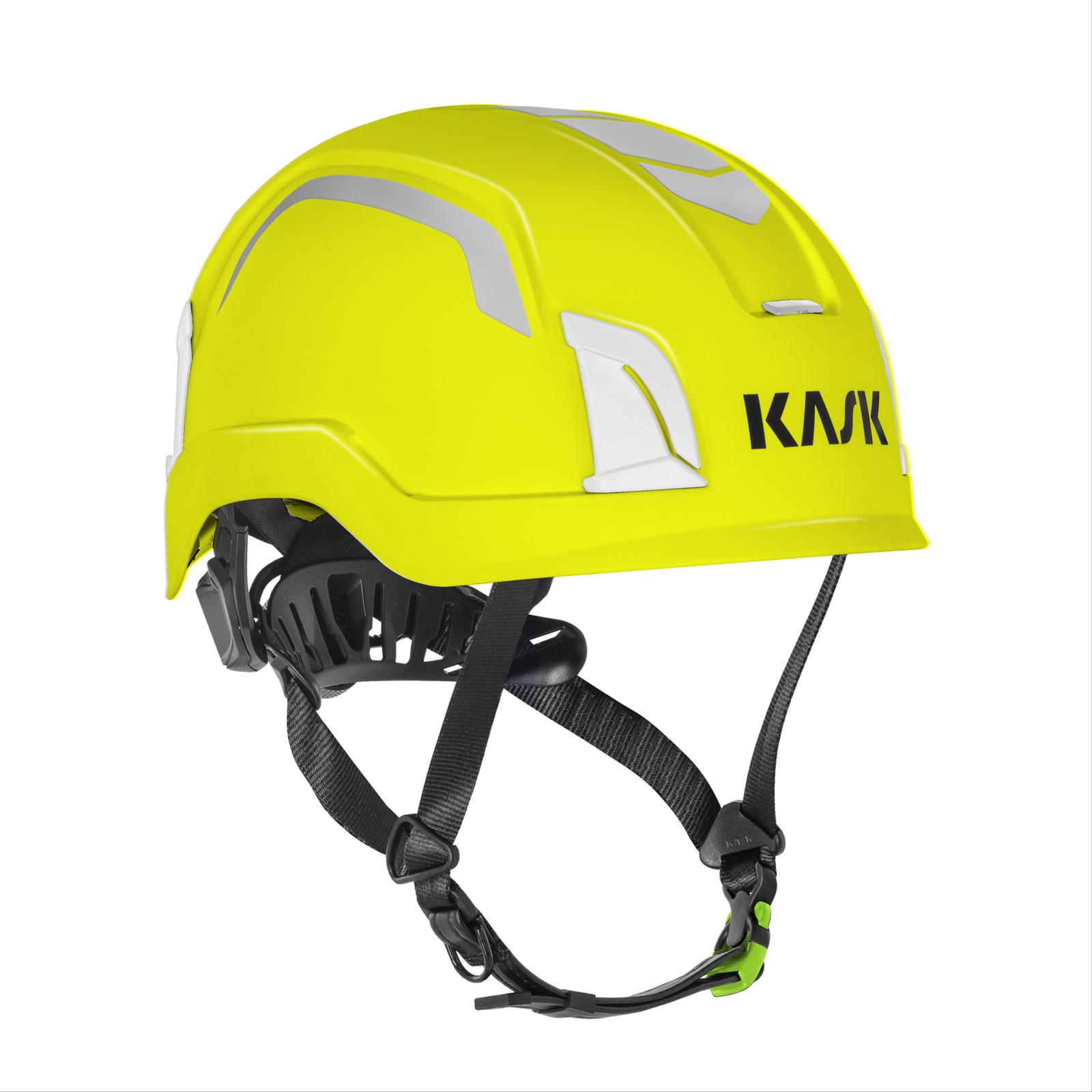 ZENITH X2 HI VIZ, Type 2 Helmet