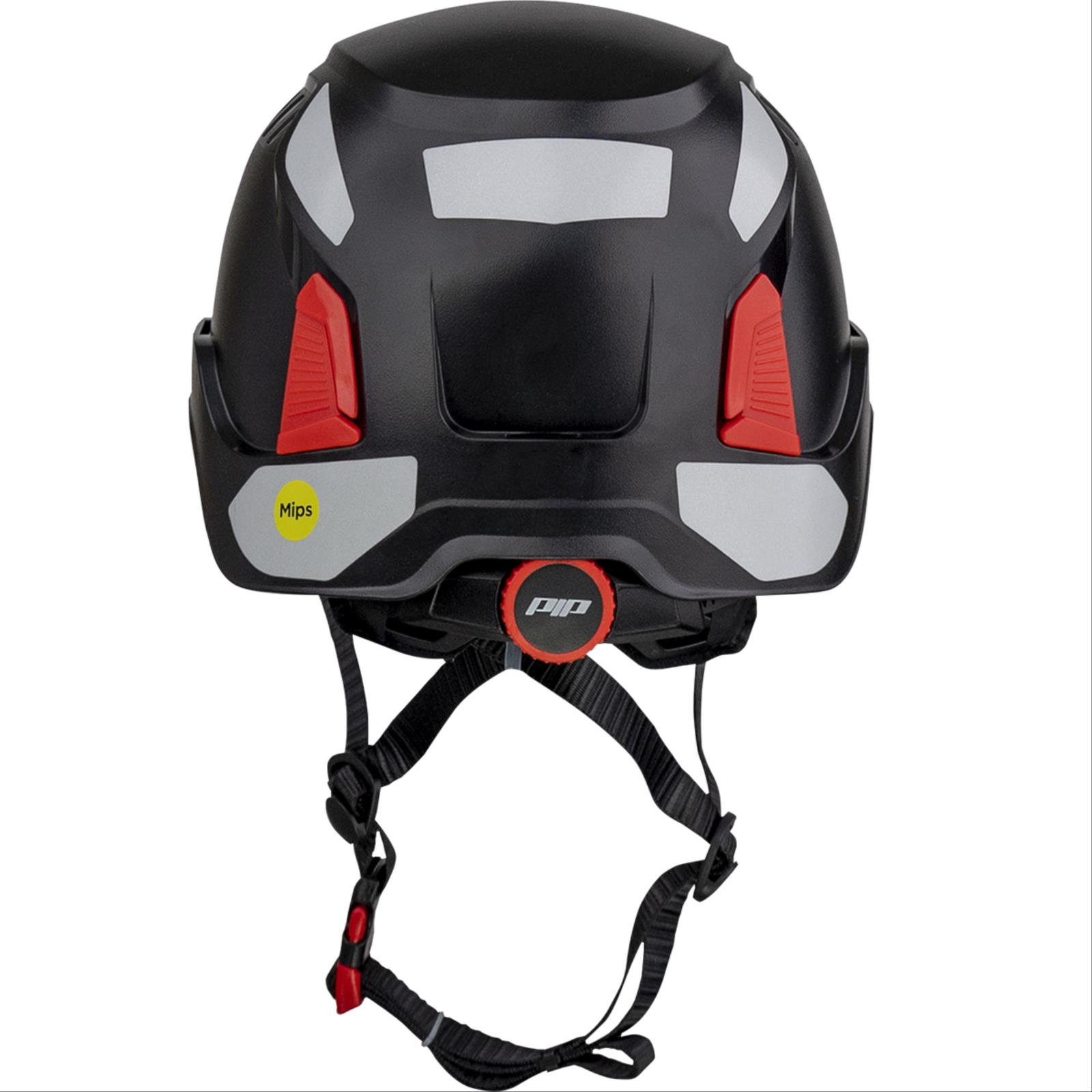 Traverse™ Type 2 Safety Helmet with Mips® Accessories