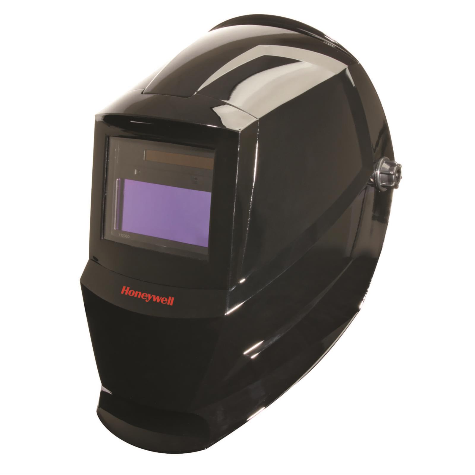 Fibre-Metal® Autodarkening Welding Helmets