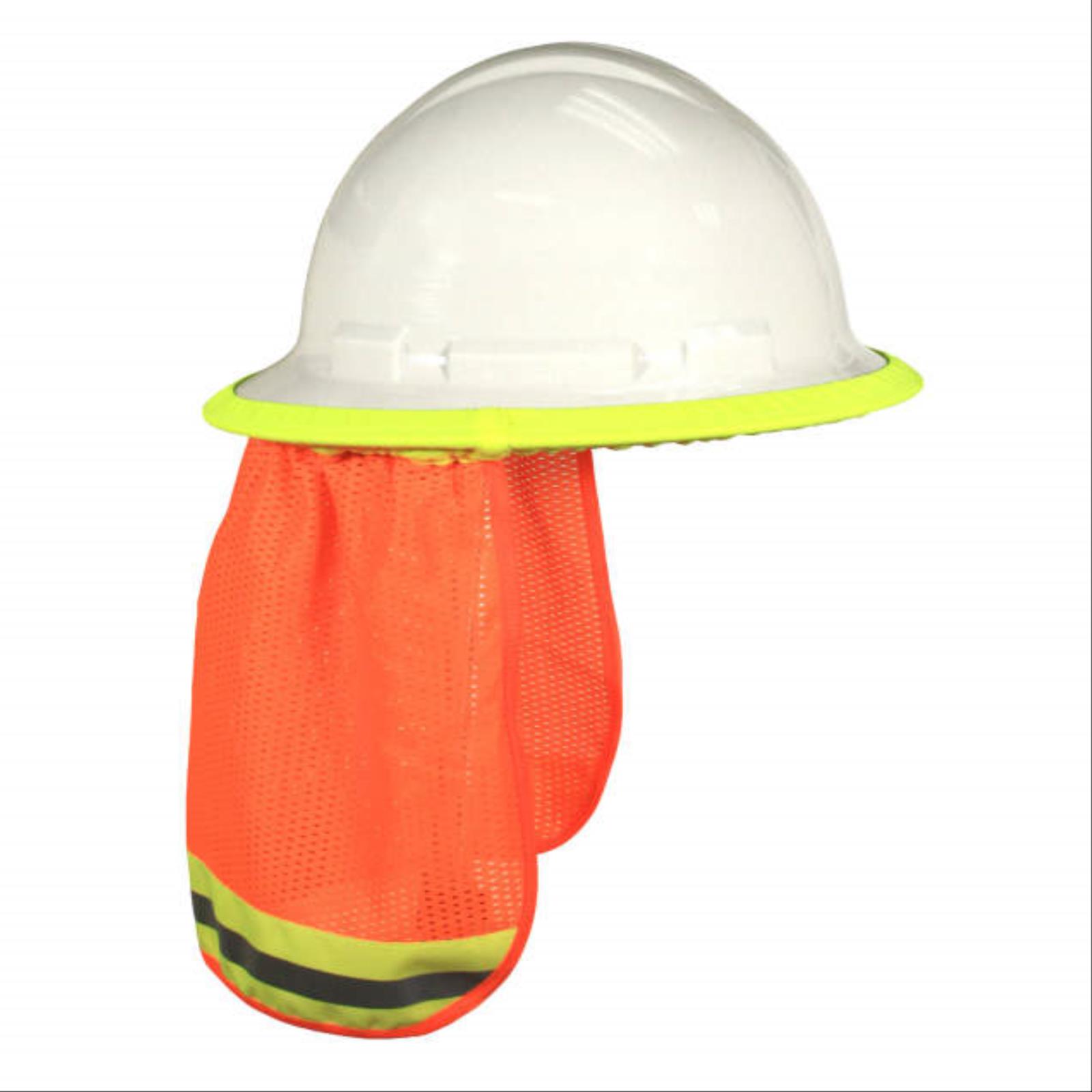 Safety Products Inc - SE Treated Hi-Vis Neck Shade