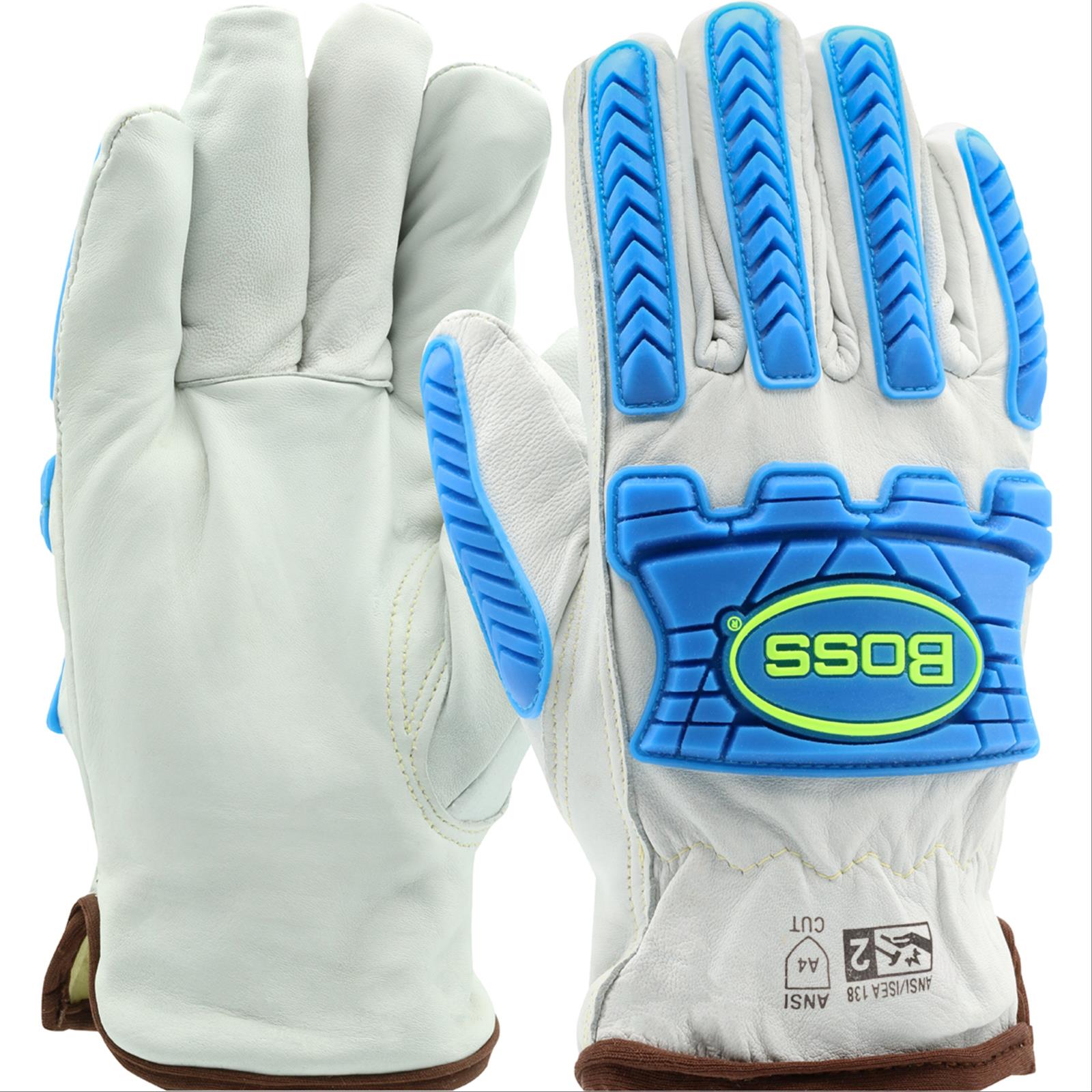 Hand Protection Clearance Items