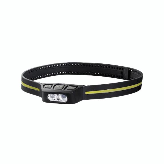 LHS500R 360° Lighting Headlamp, Rechargeable