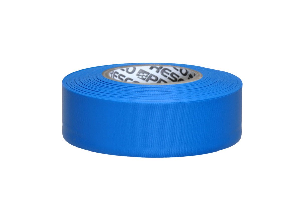 Flagging and Surveying Tape