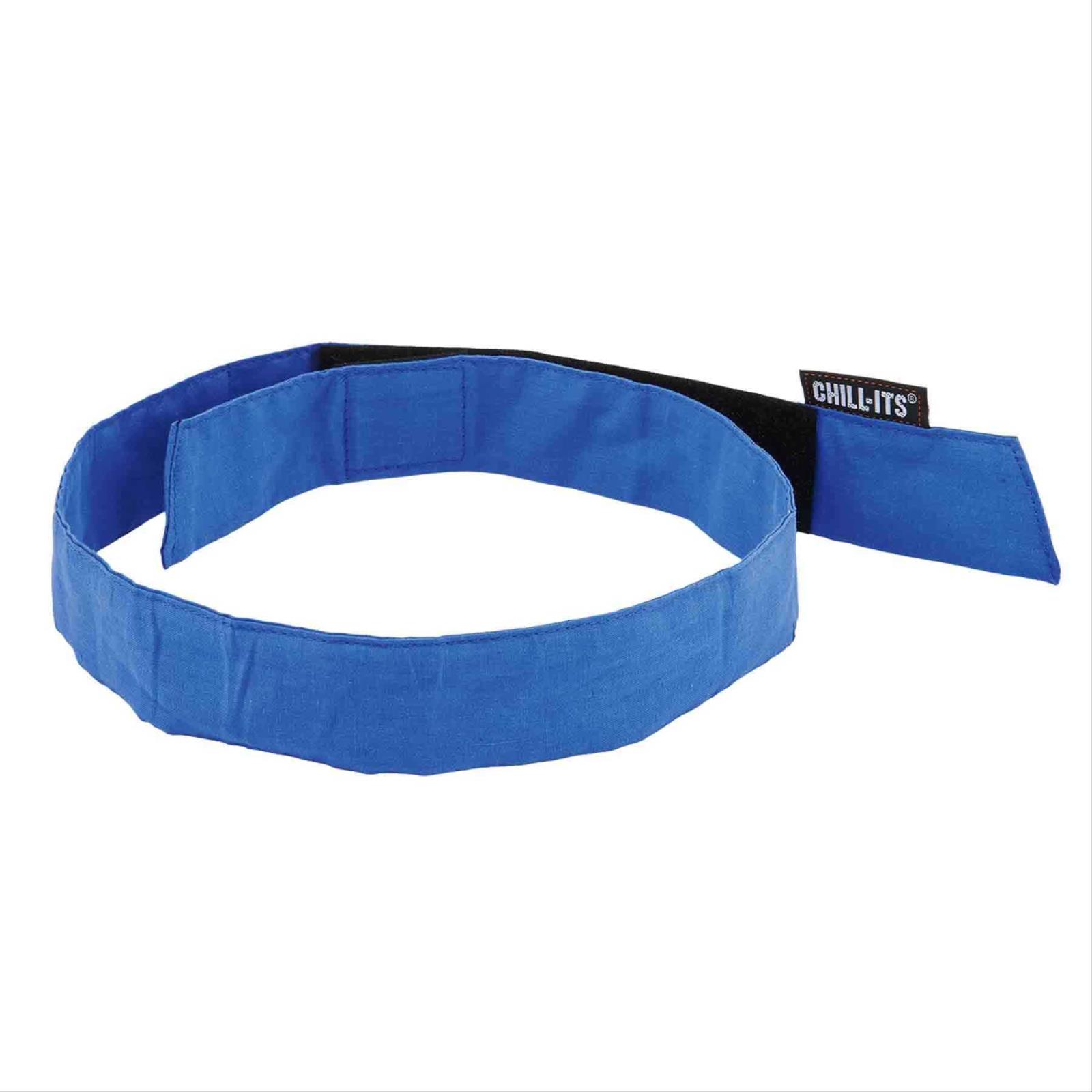 Chill-Its® 6705 Evaporative Cooling Bandanas