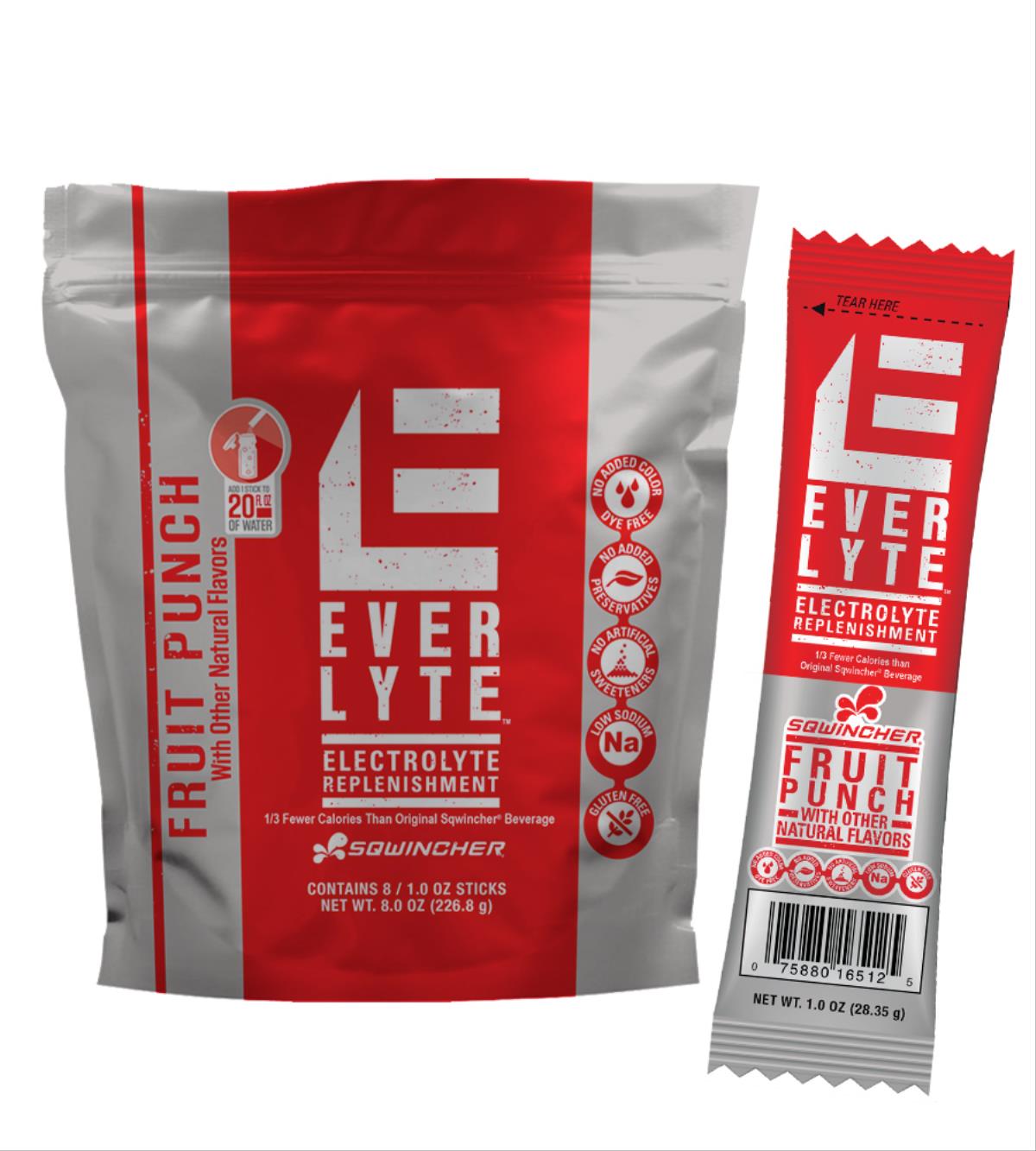 EverLyte® Sticks