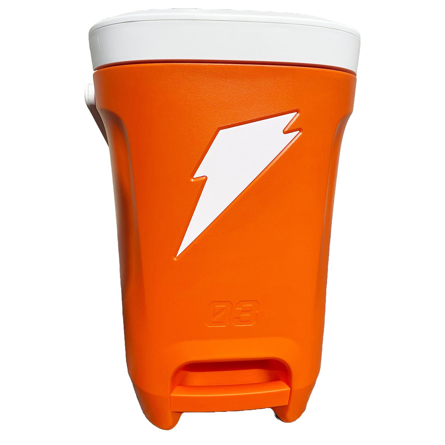 Gatorade Coolers