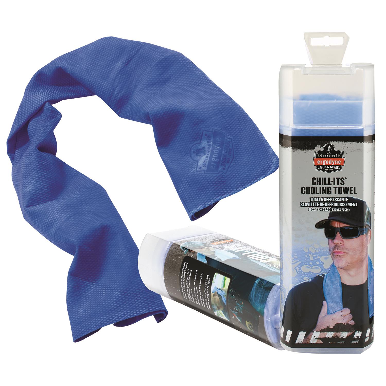 Chill-Its® 6602 Evaporative Cooling Towel
