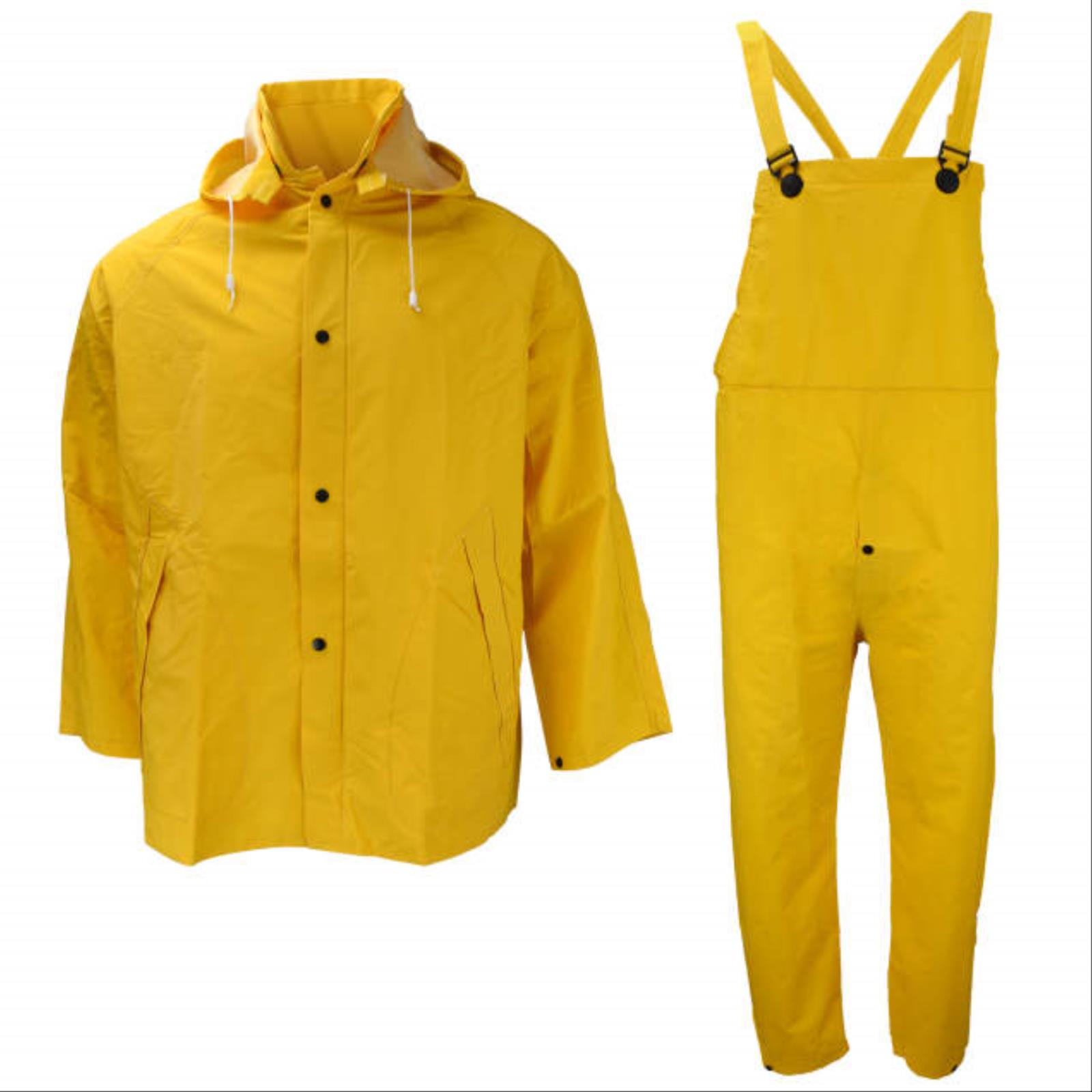 Safety Products Inc Neese™ Economy Rainwear