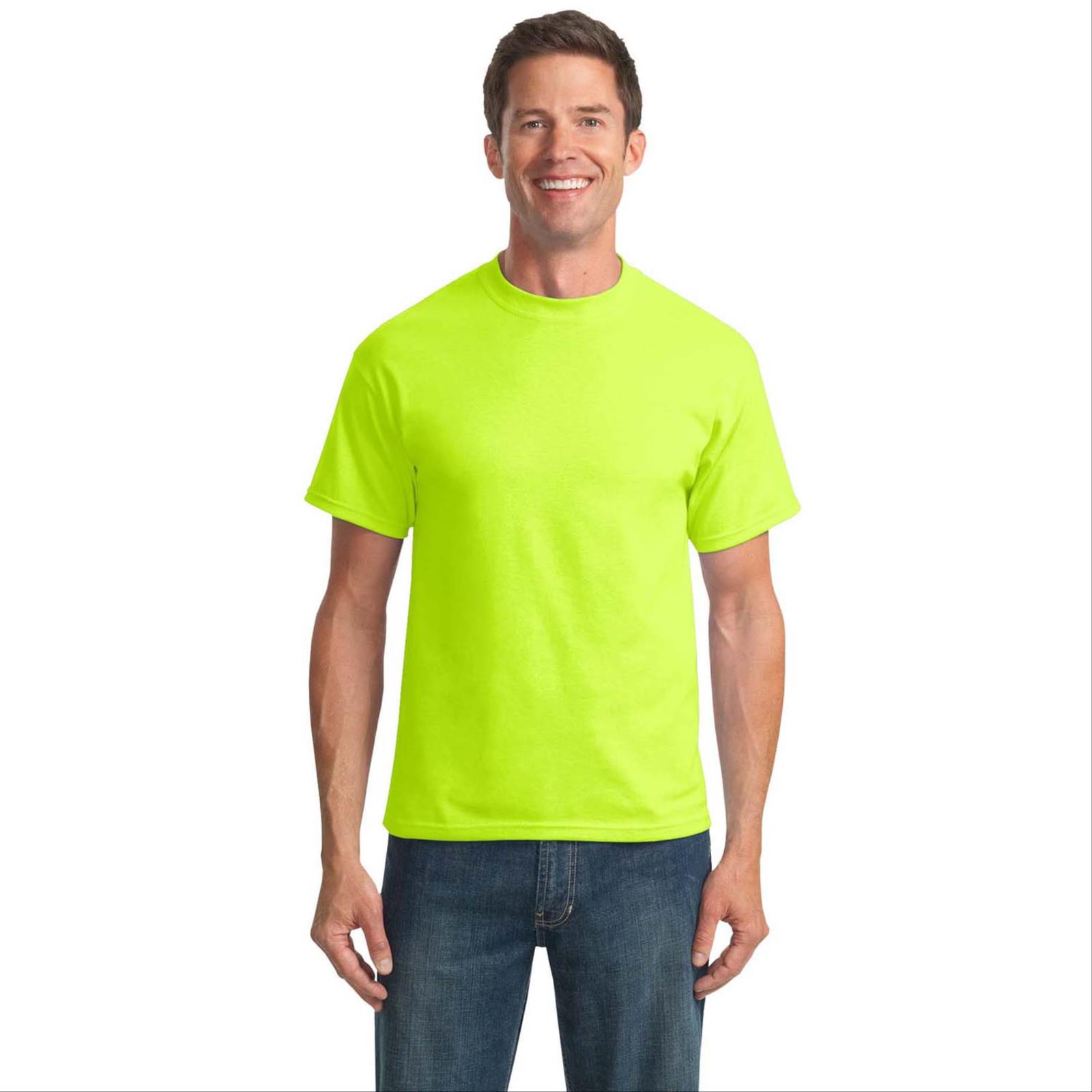 Port & Company® 50/50 T-shirt