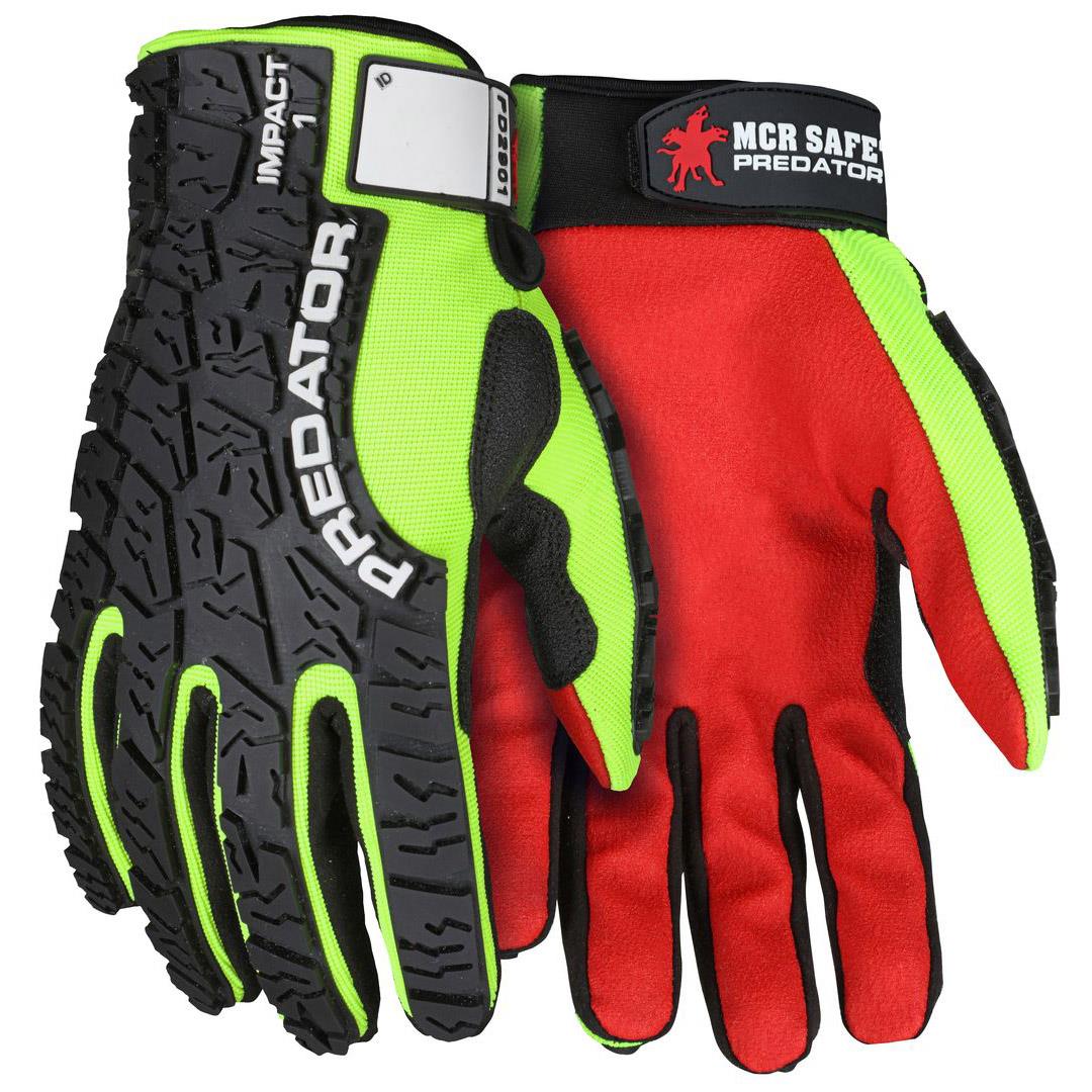 Predator&trade; Multi-Task Gloves