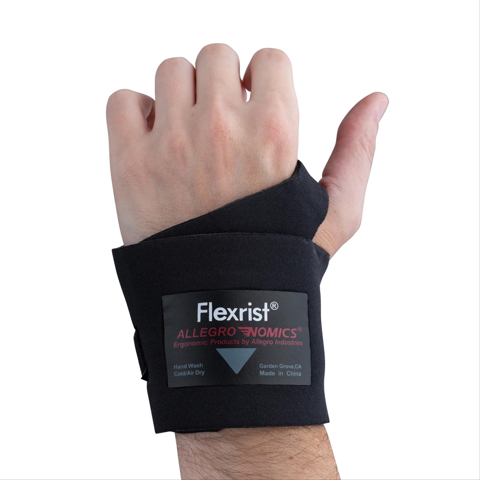 The FlexRist®