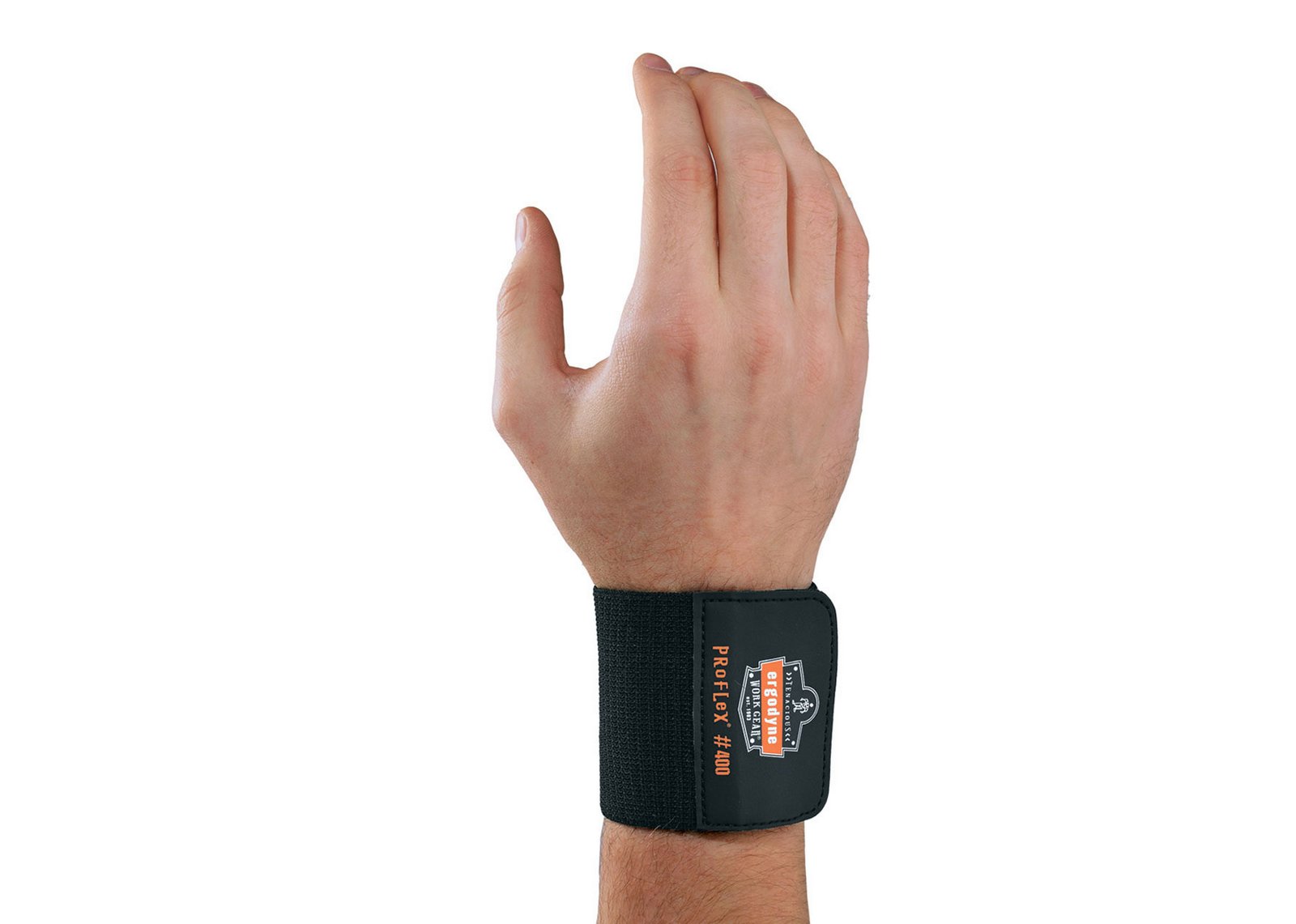 ProFlex® 400 Universal Wrist Wrap