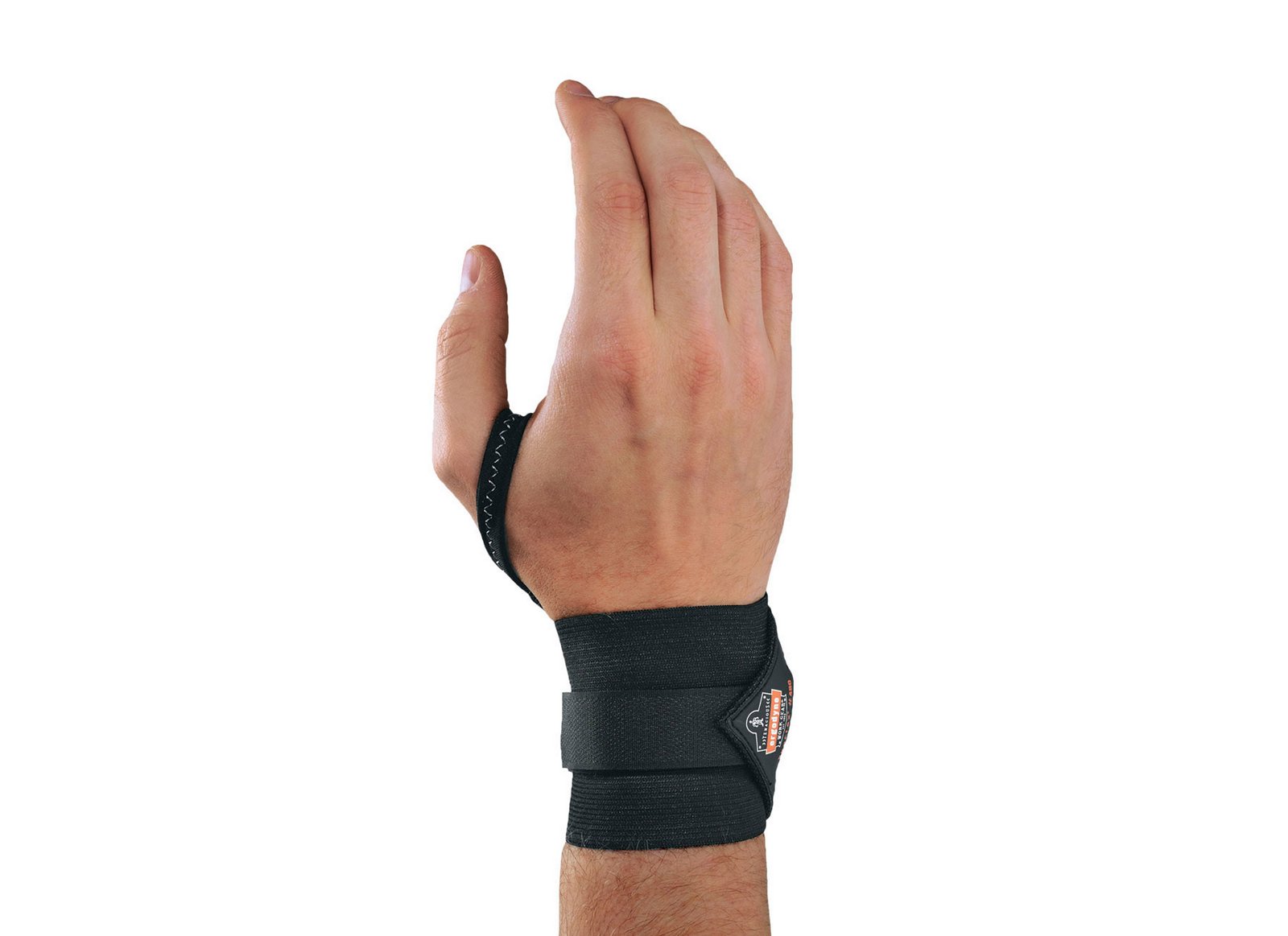 ProFlex® 420 Wrist Wrap with Thumb Loop