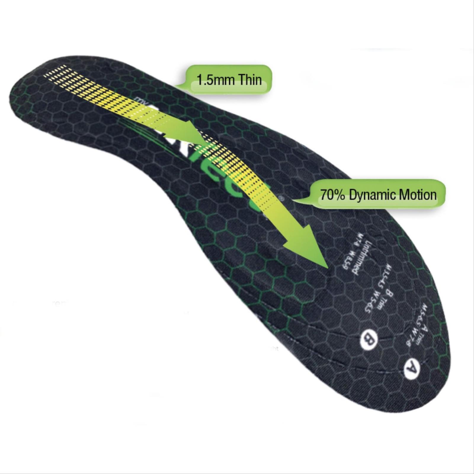 AIRfeet® RELIEF O2 Insoles