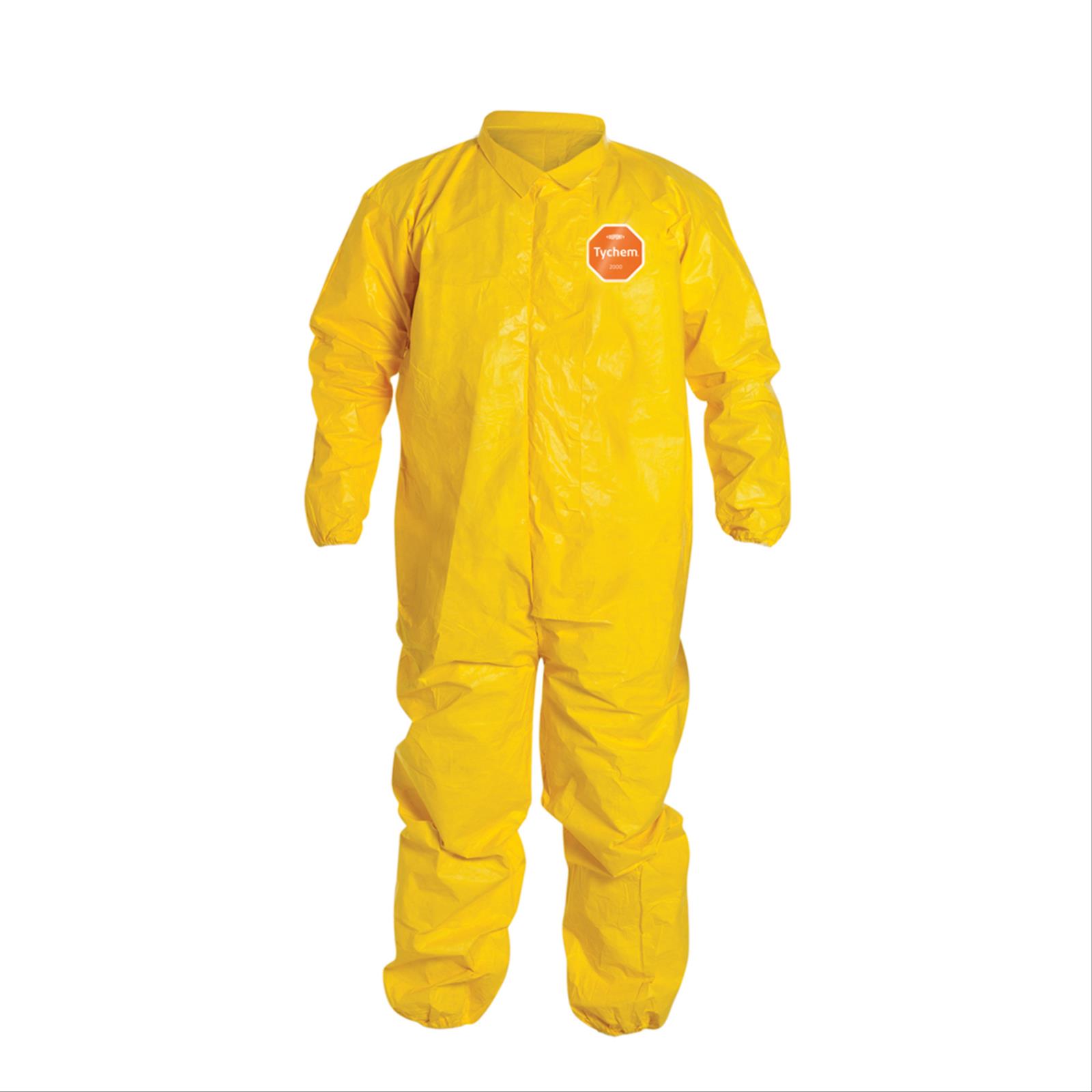 DuPont&trade; Tychem&reg; 2000 Tape Seam