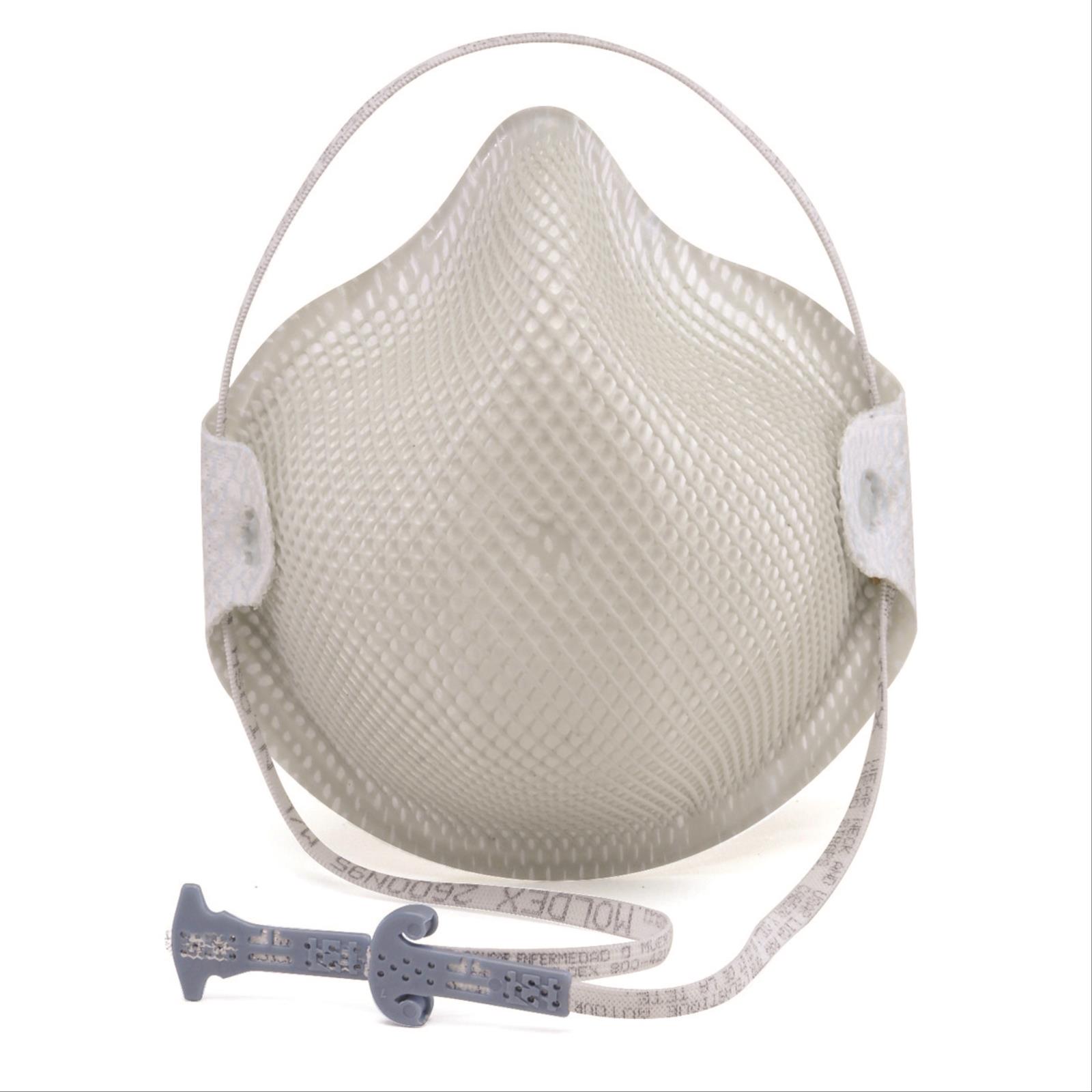 HandyStrap® Disposable Series Respirators