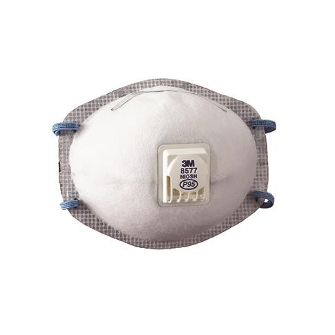 3M™ Dust with Nuisance Odors Particulate Respirators