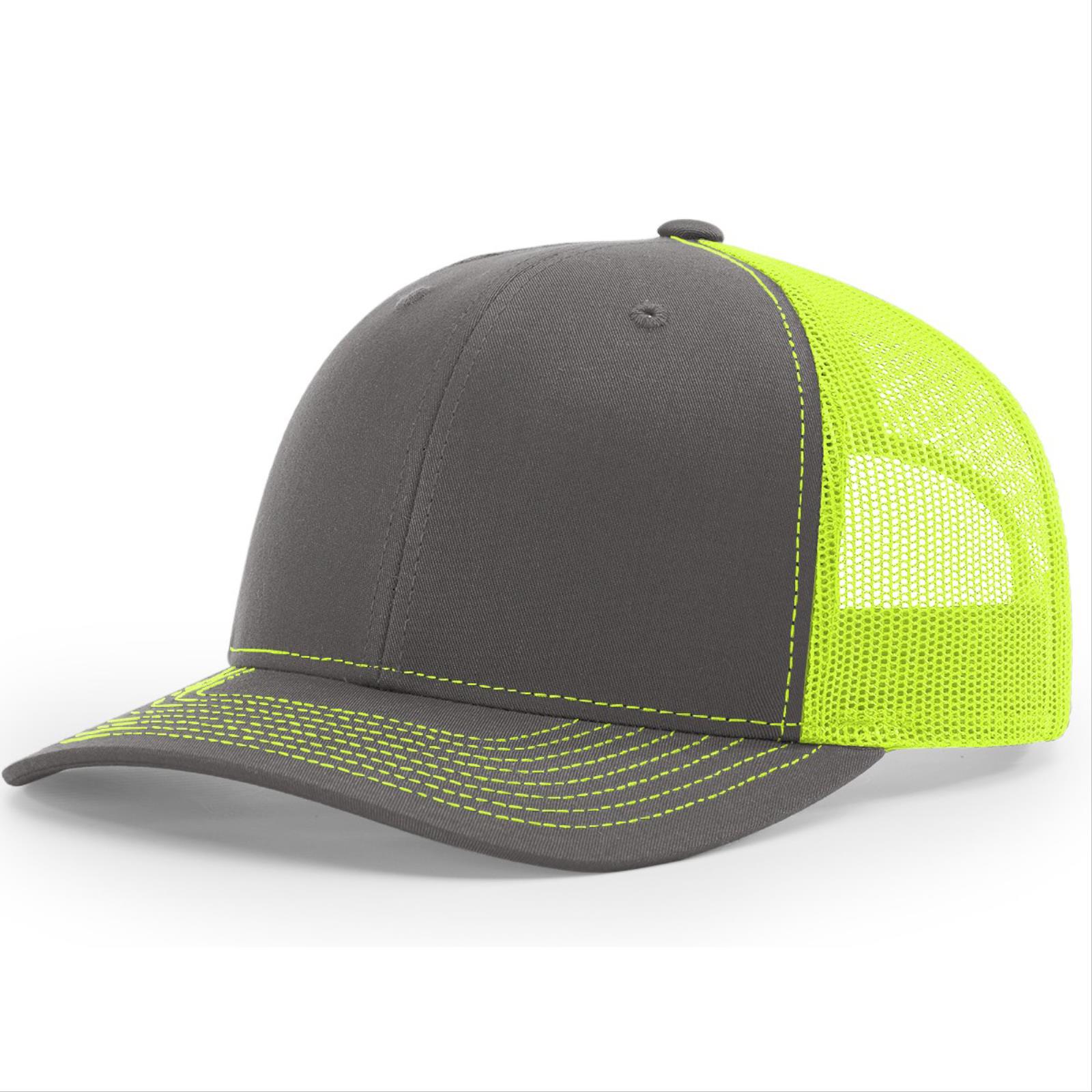 Safety Products Inc - 112 Cap, With Mesh Back