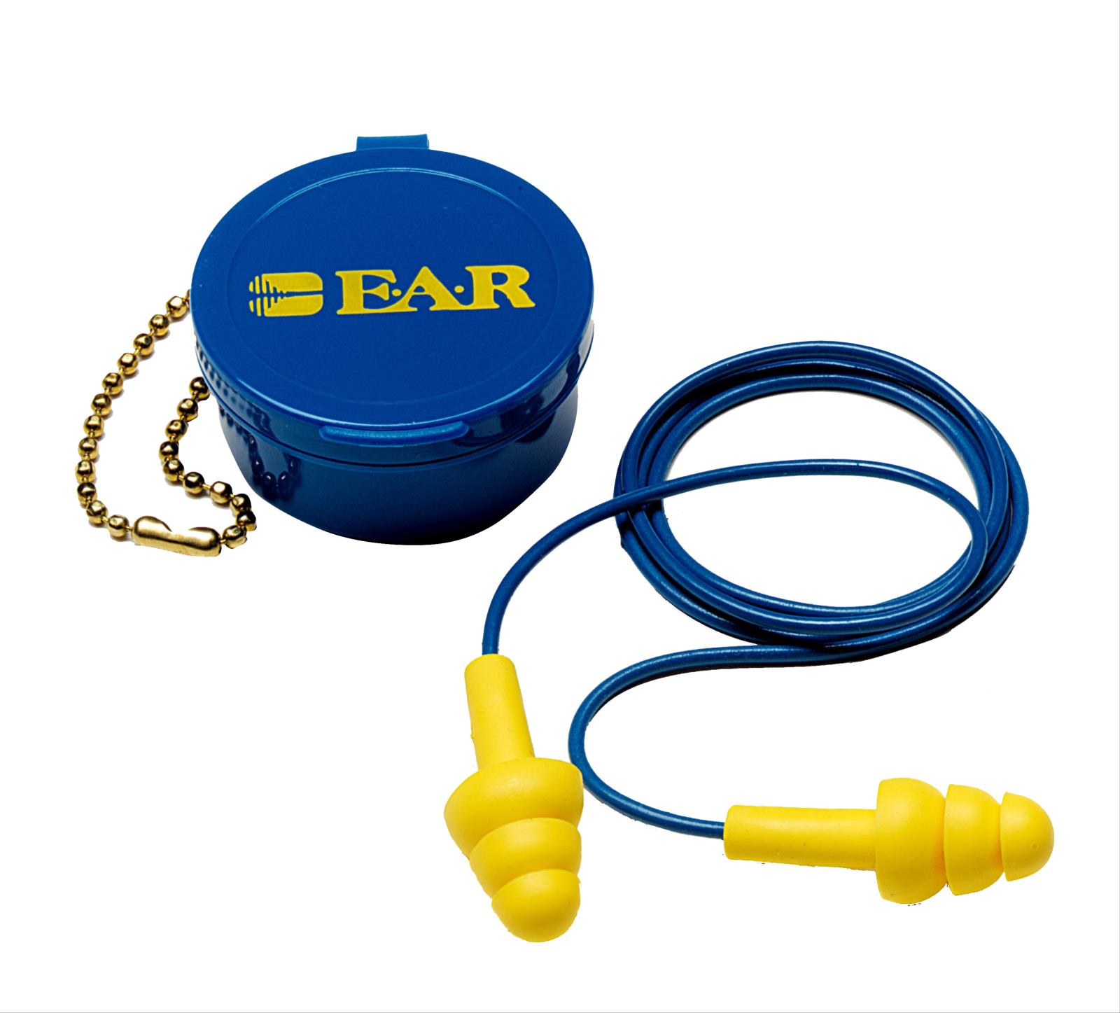 3M™ E-A-R™ UltraFit™ Reusable  Earplugs