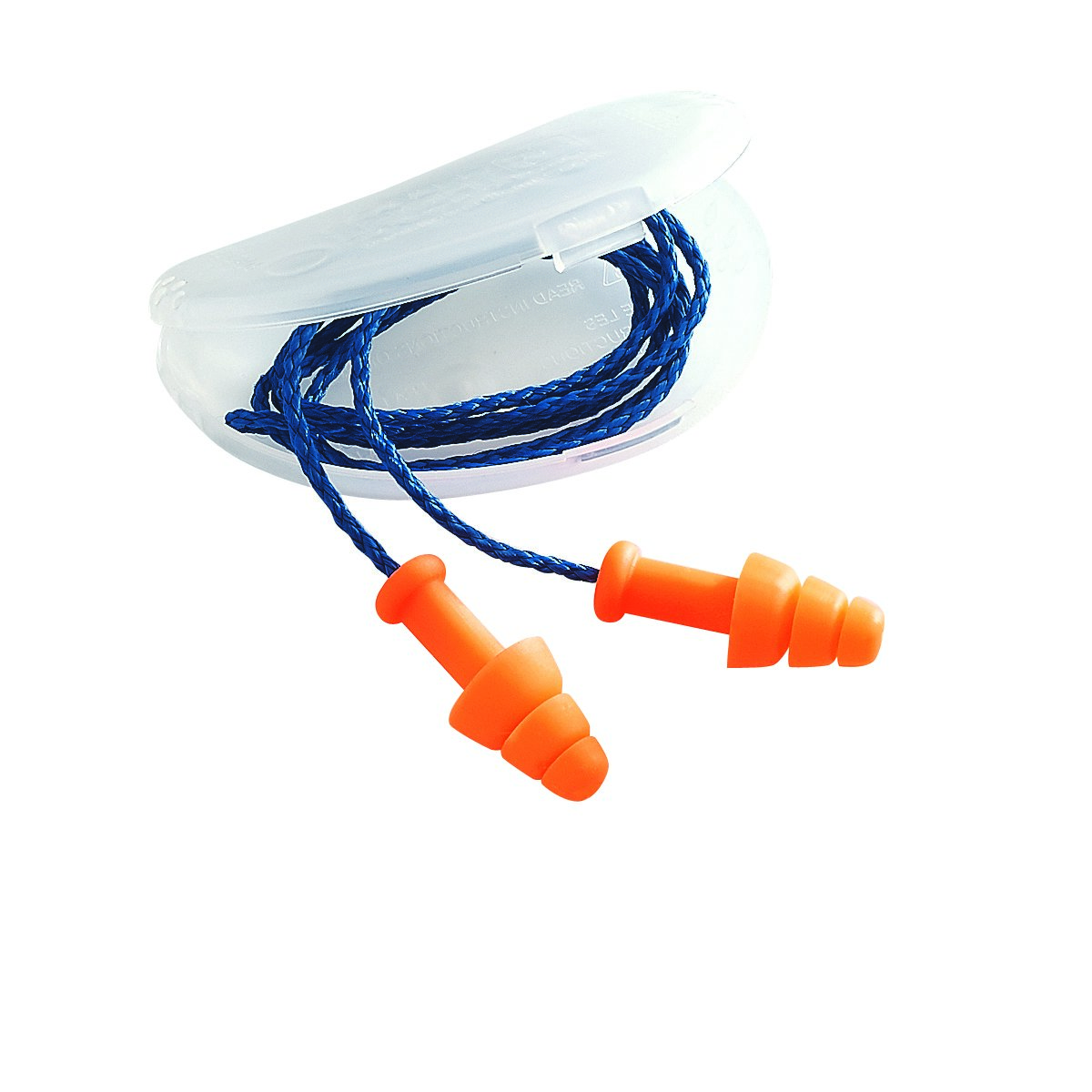 Howard Leight SmartFit® Reusable Earplugs