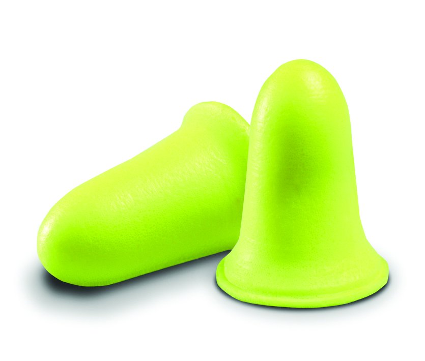 3M™ E-A-Rsoft™ FX™ Disposable Earplugs