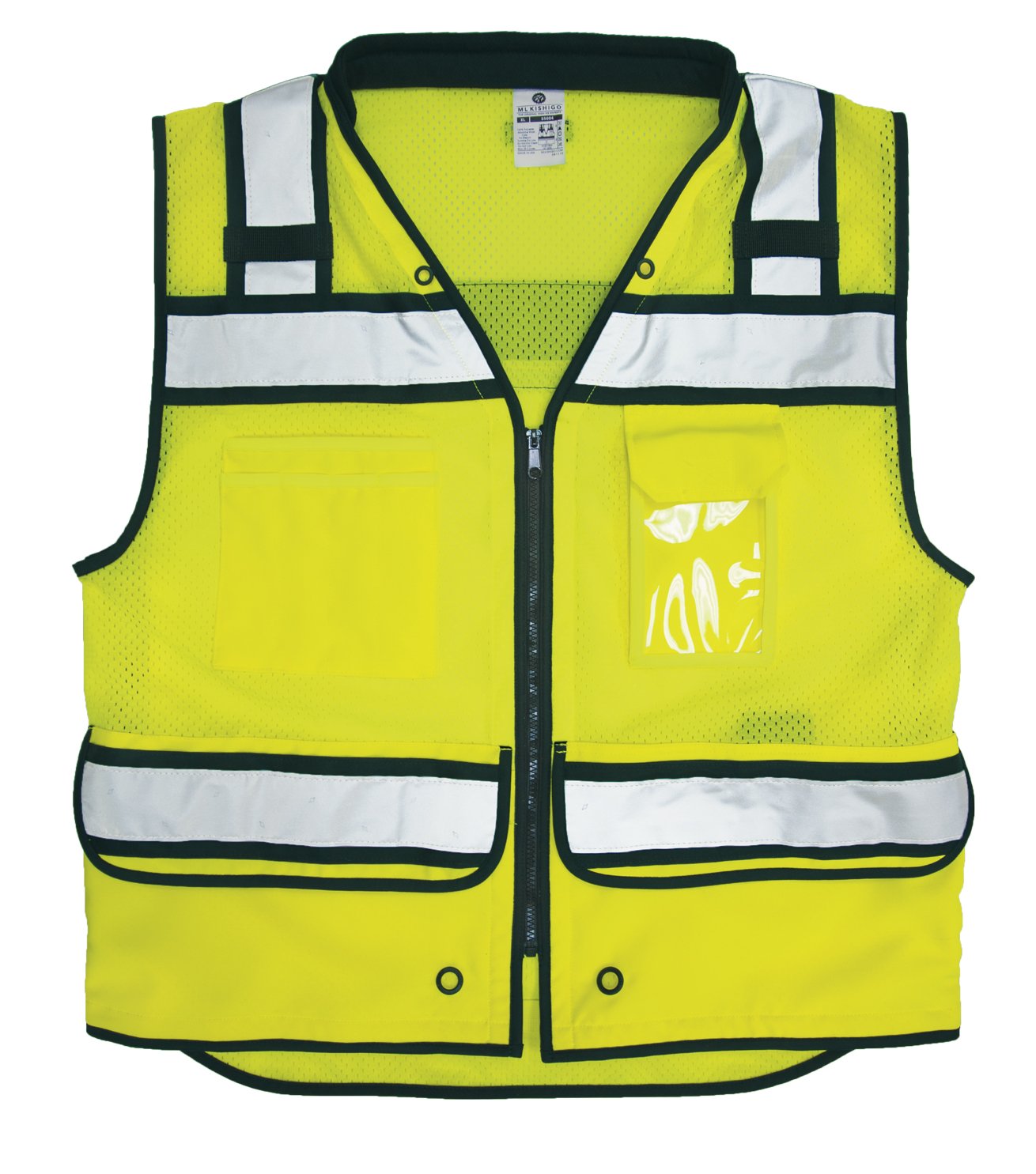 High Performance Surveyor Vest, Class 2 Type R