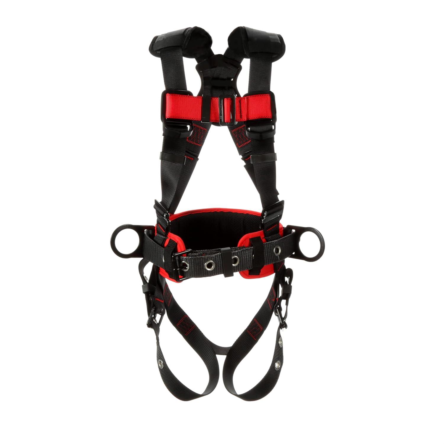 3M™ Protecta® Construction-Style Positioning Harness