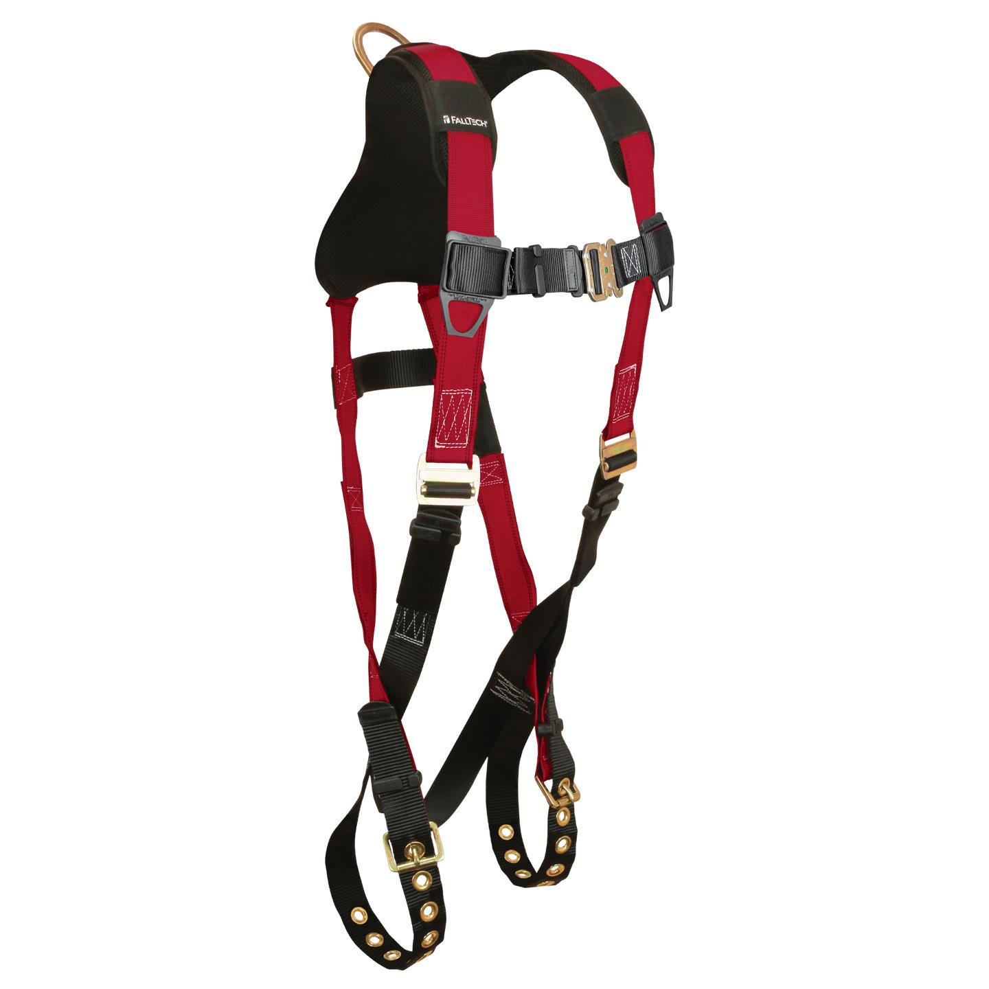 Tradesman® Plus Non-Belted Harness