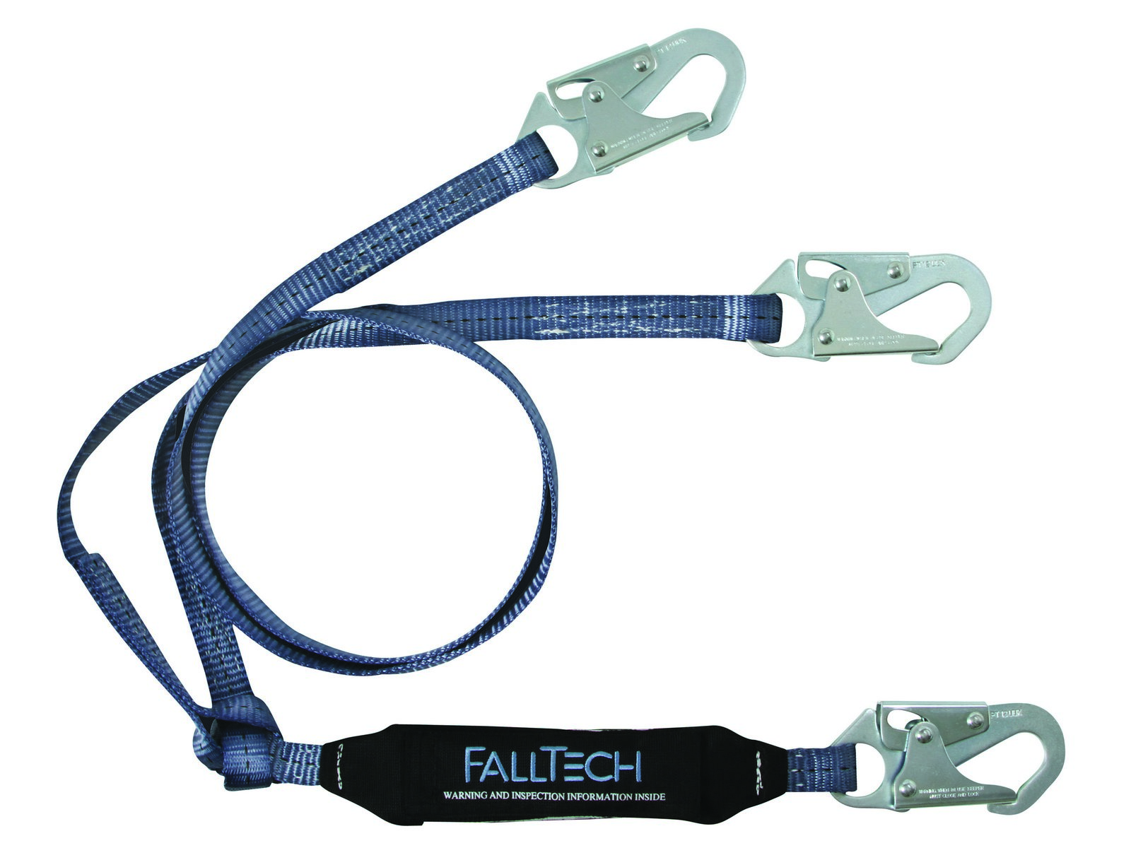 Safety Products Inc - Lanyards