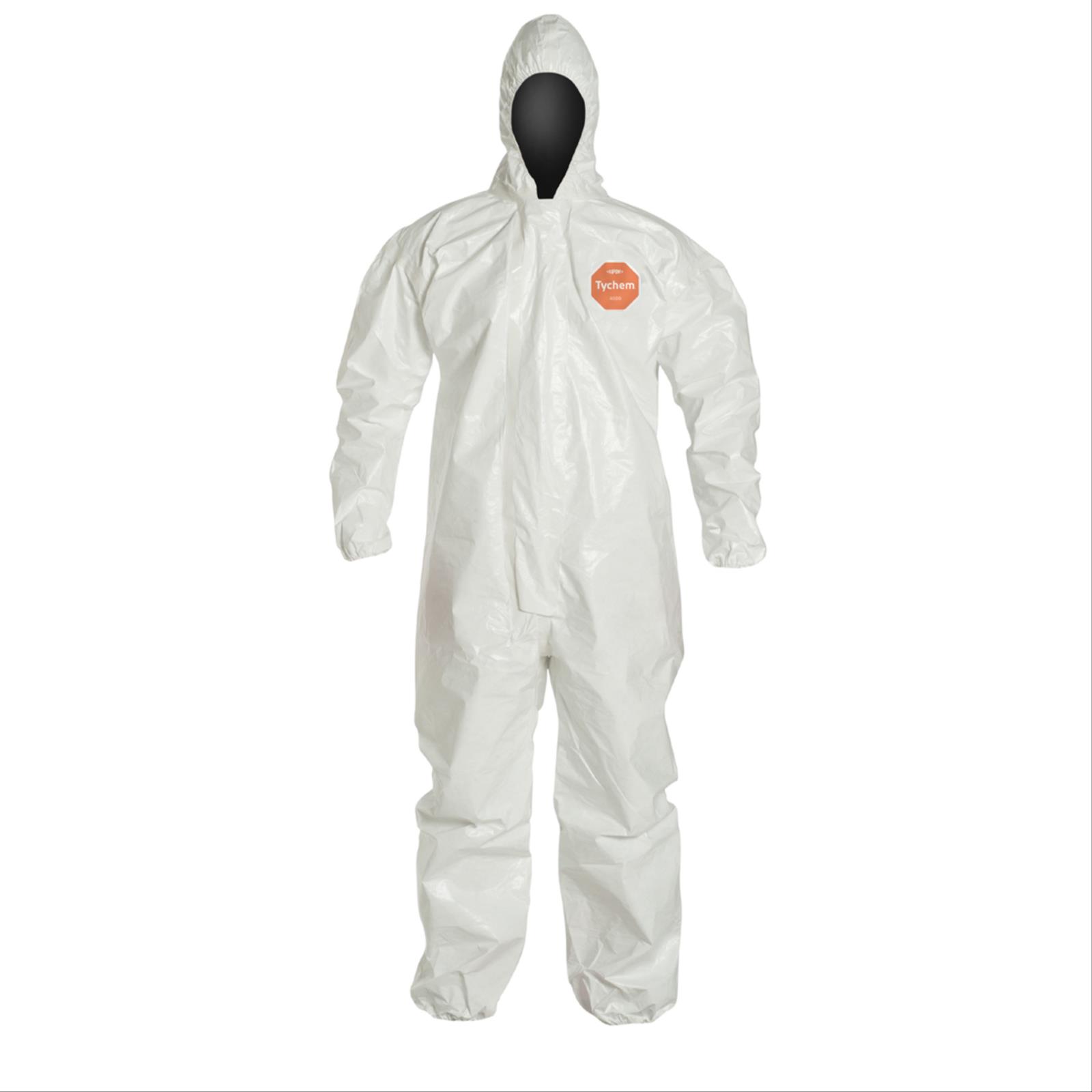 DuPont&trade; Tychem&reg; 4000 Taped Seams