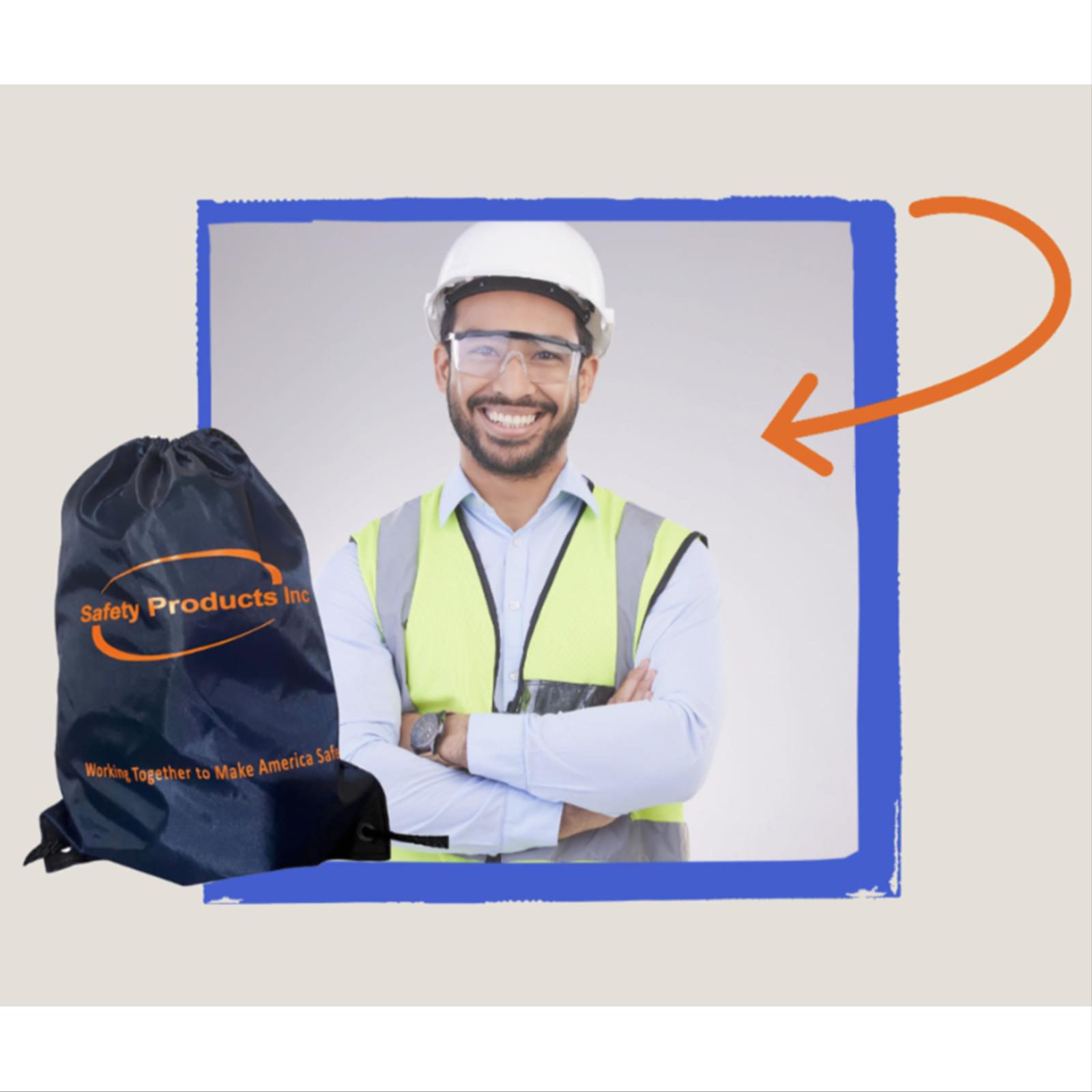 Ready To Work Kits, PPE Kits For New Hires + Temporary Workers