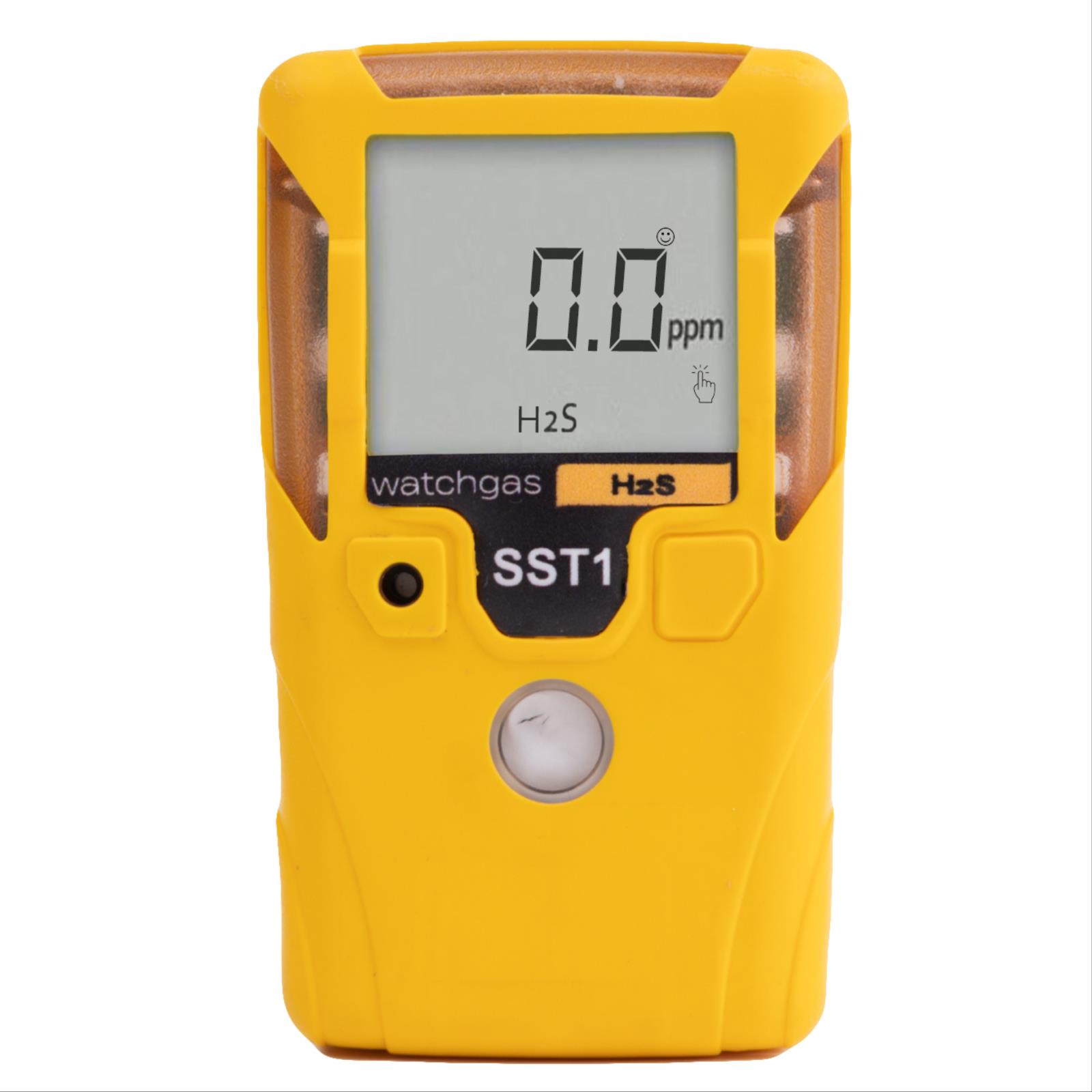 SST1 Serviceable Gas Detectors