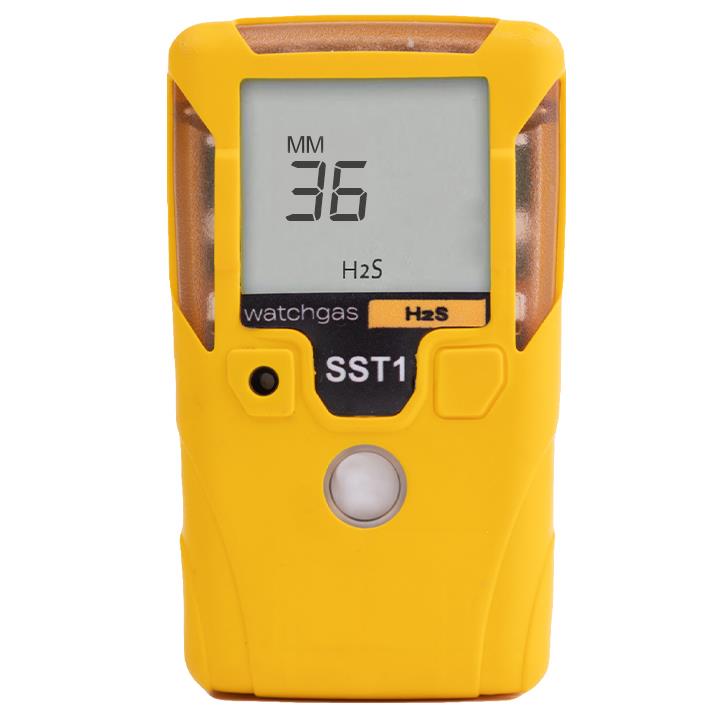 SST1 Gas Detector, 3 Year Fixed Life Model