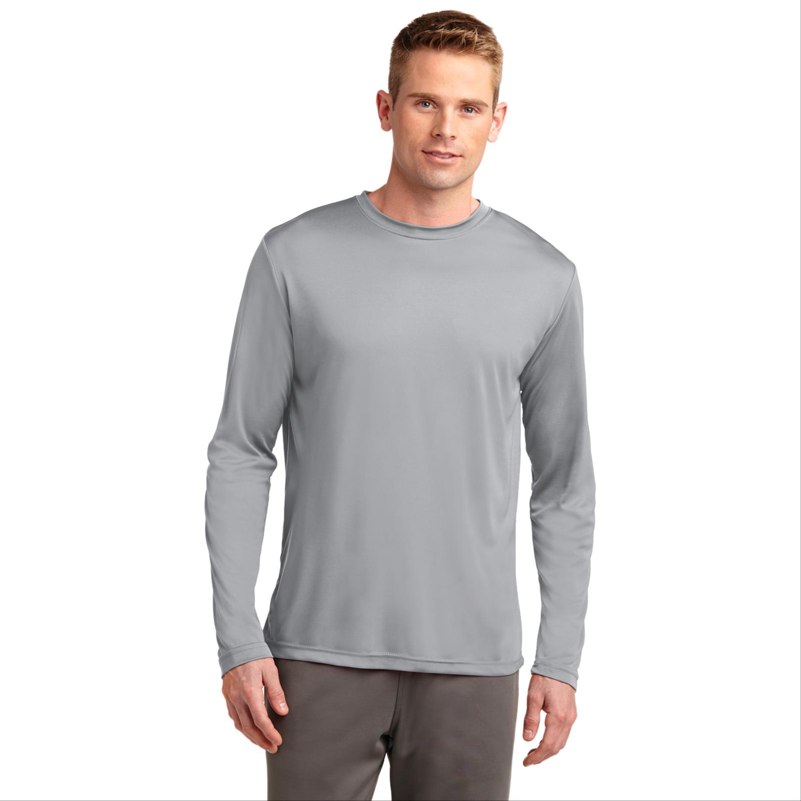 Safety Products Inc - Sport-Tek® Posicharge® Competitor Tee